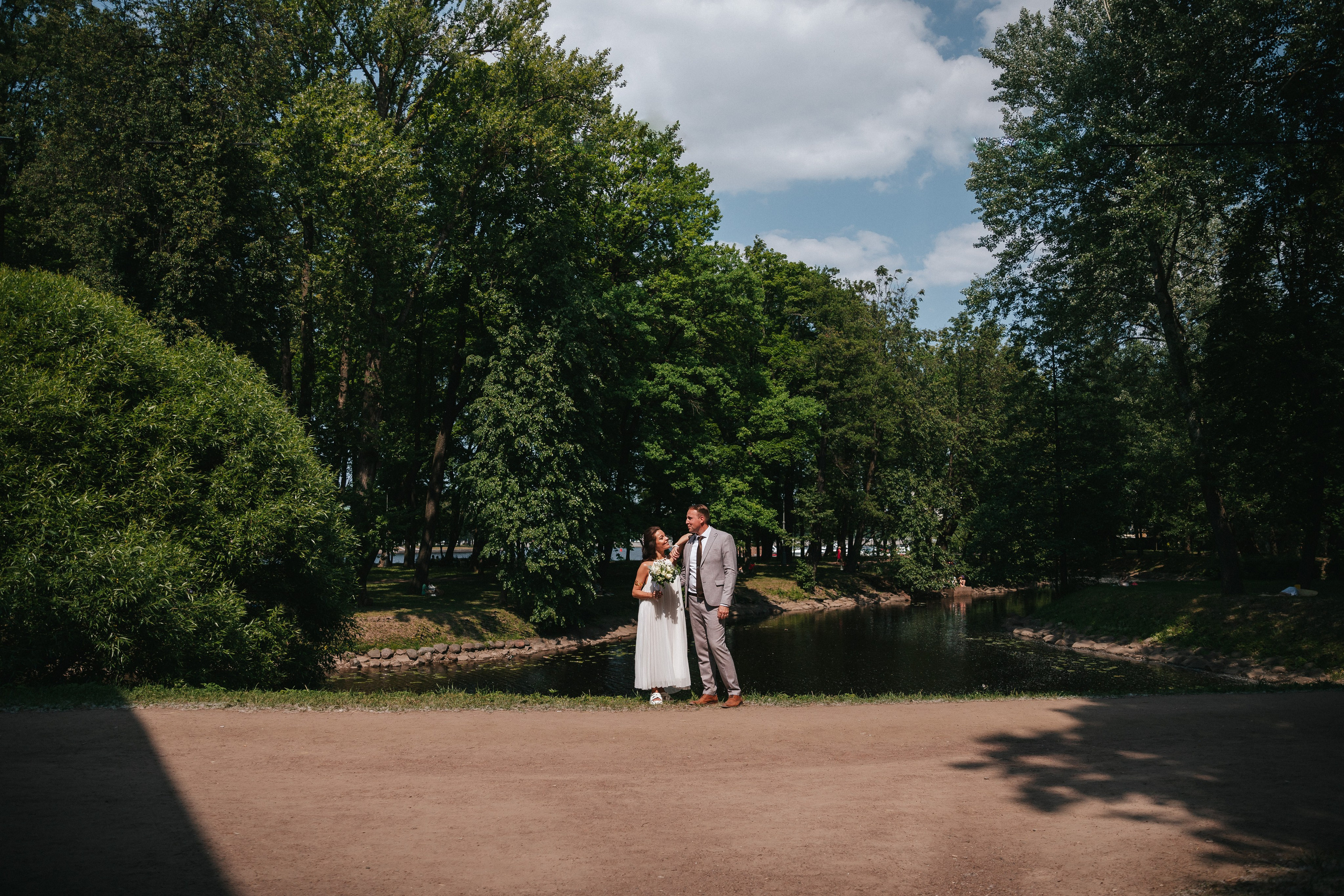 Никита и Ксения. Семейный lifestyle фотограф в Санкт-Петербурге Людмила Пахомова