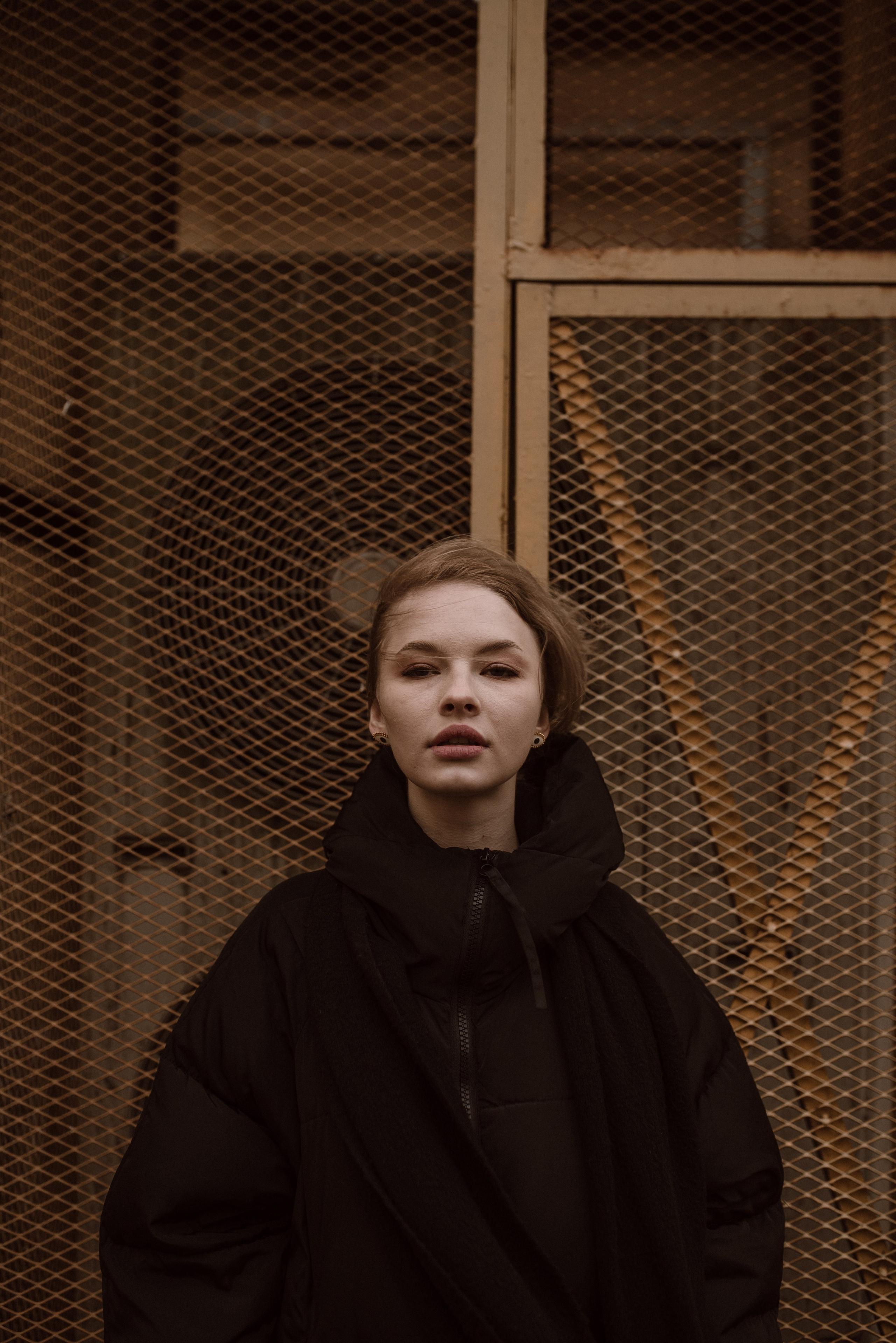 Портретная съемка. Семейный фотограф в Санкт-Петербурге | Баранова Галина