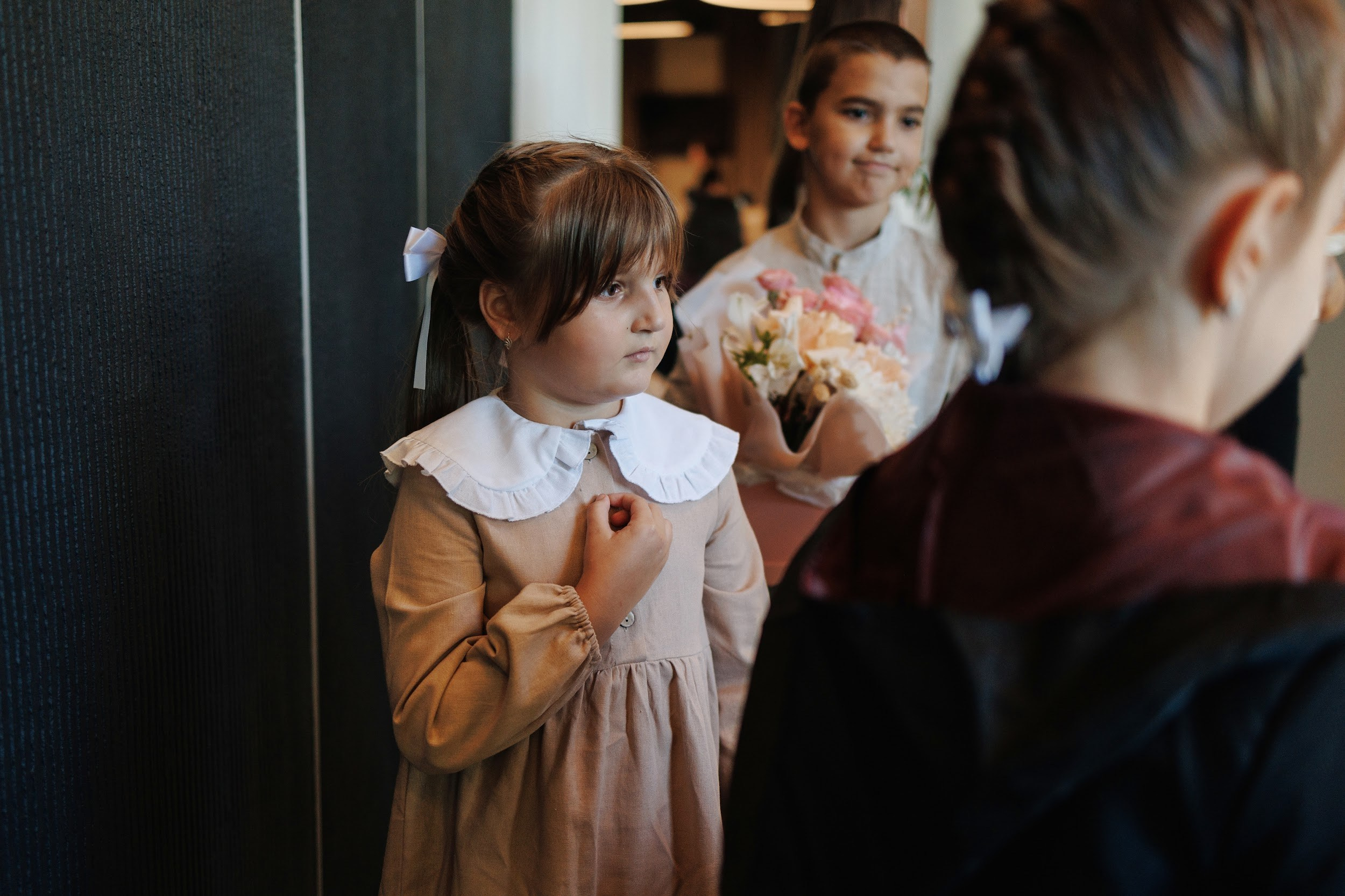 Harry Potter. Свадебный и репортажный фотограф в Воронеже Сергей Максимов