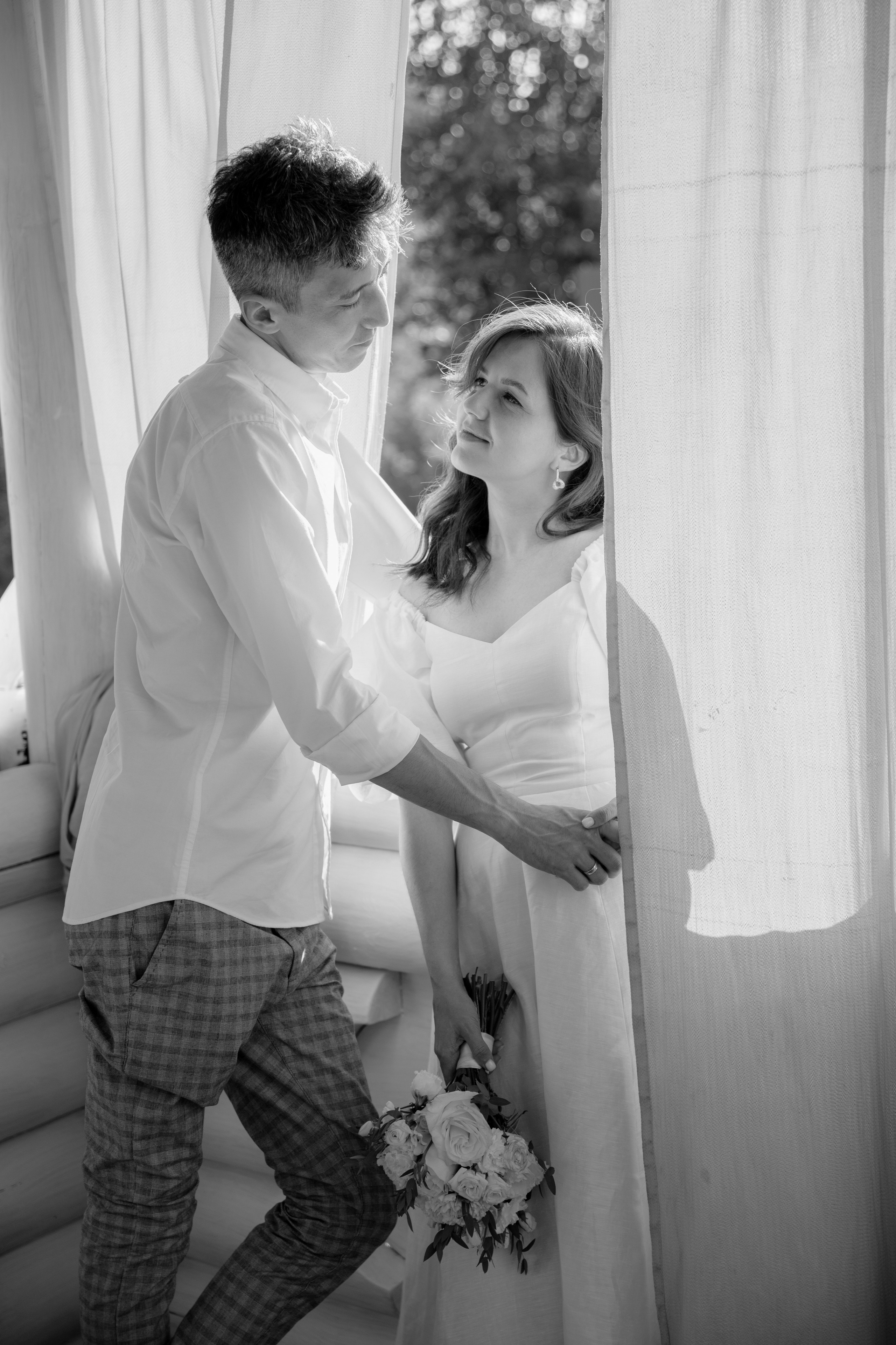 Азамат и Римма. Фотограф в Самаре Анастасия Афанасьева