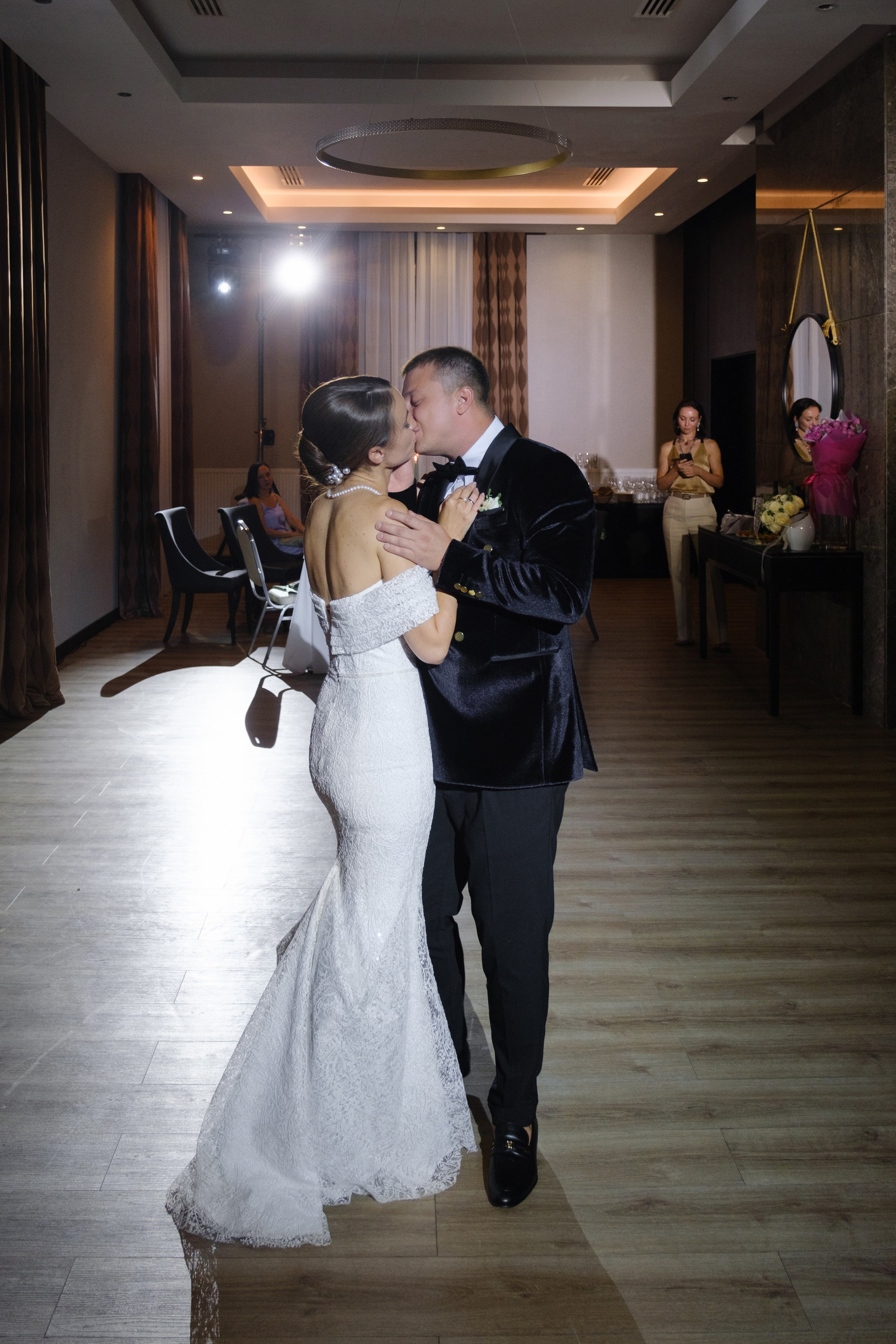 Виктория / Евгений. Свадебный Видеограф Фотограф в Сочи