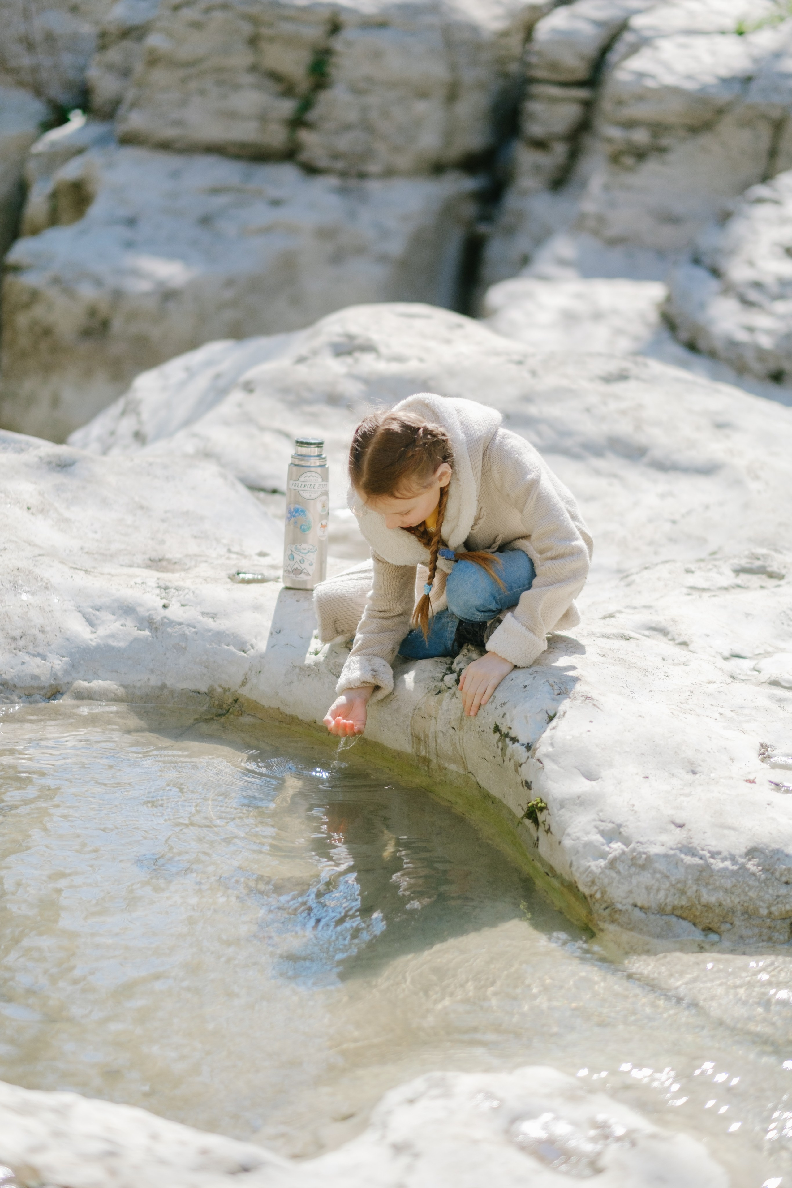 Белые скалы. Свадебный Видеограф Фотограф в Сочи