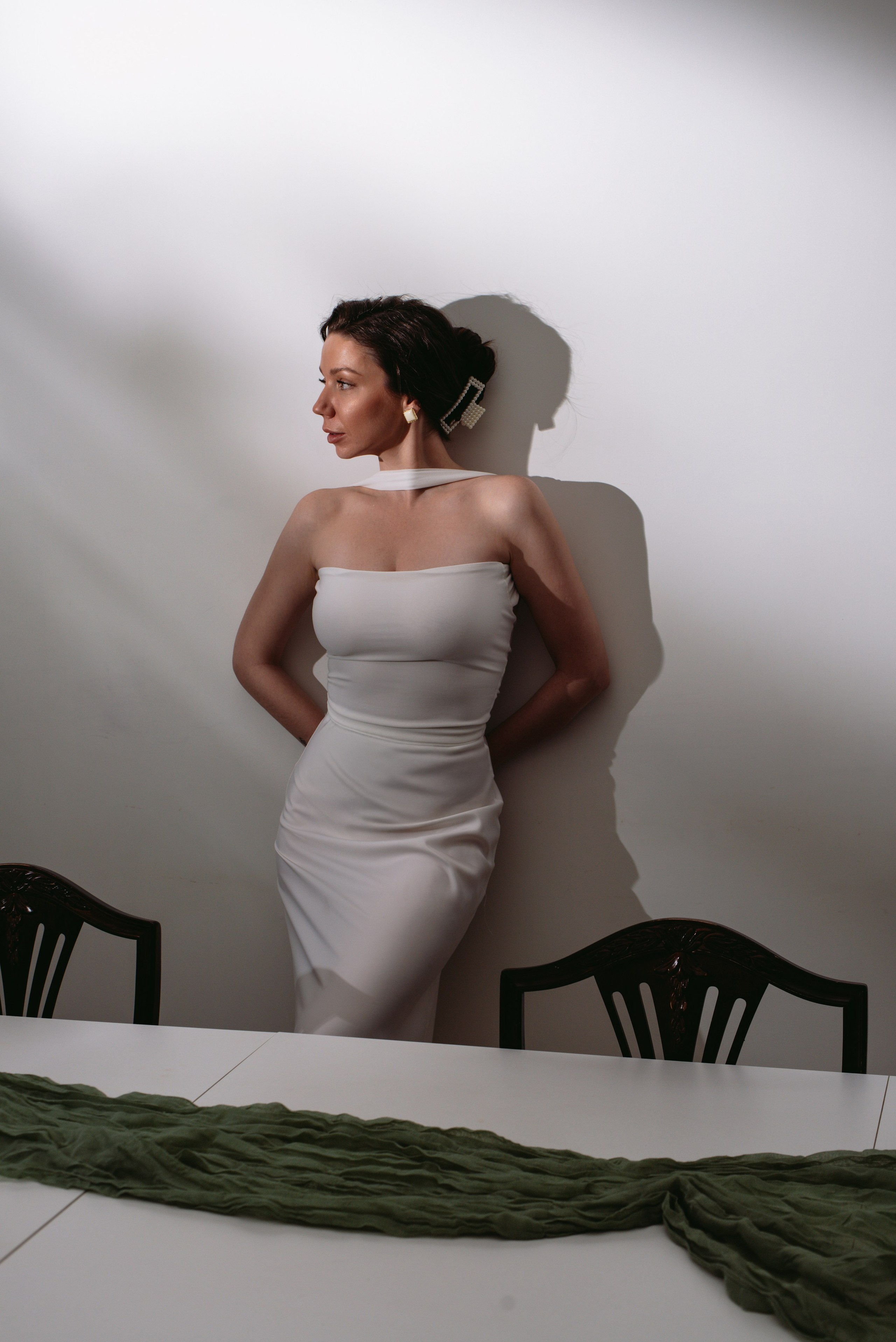 Ольга. Фотограф в Санкт-Петербурге Марина Парникова