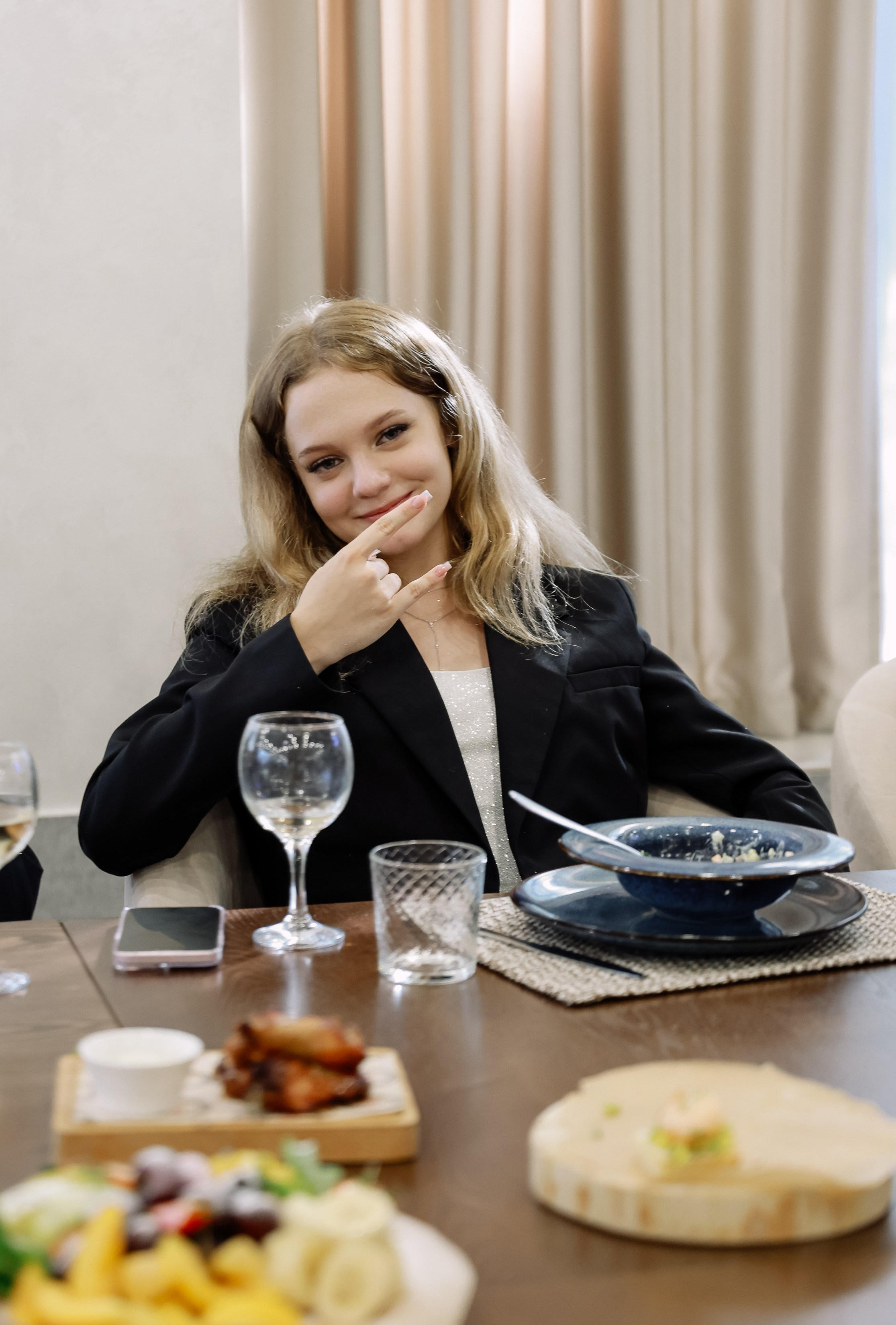 Выпускной 9 кл. Фотограф Юлия Мальцева