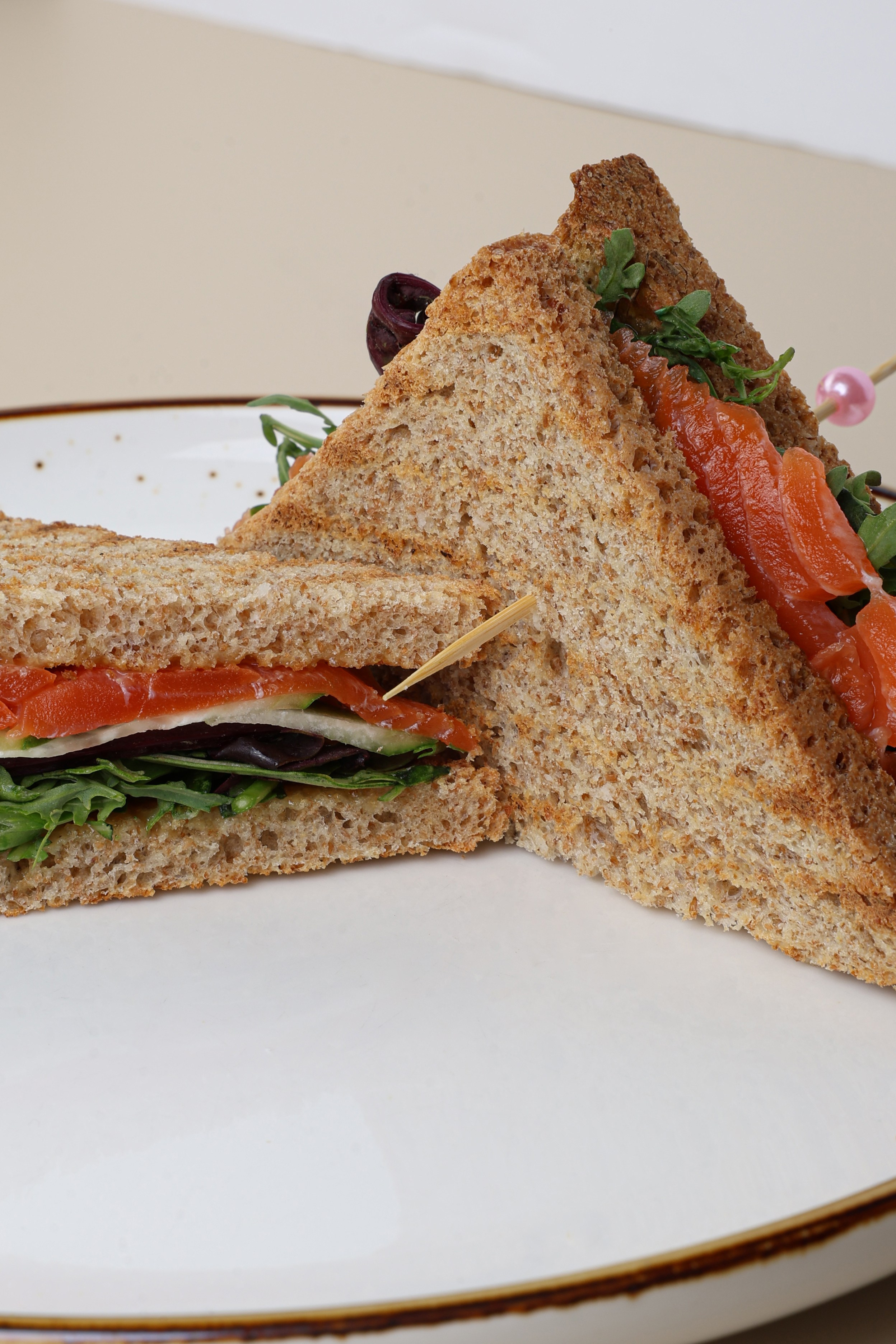 CAPL. Фуд-фотография и гастровизуал