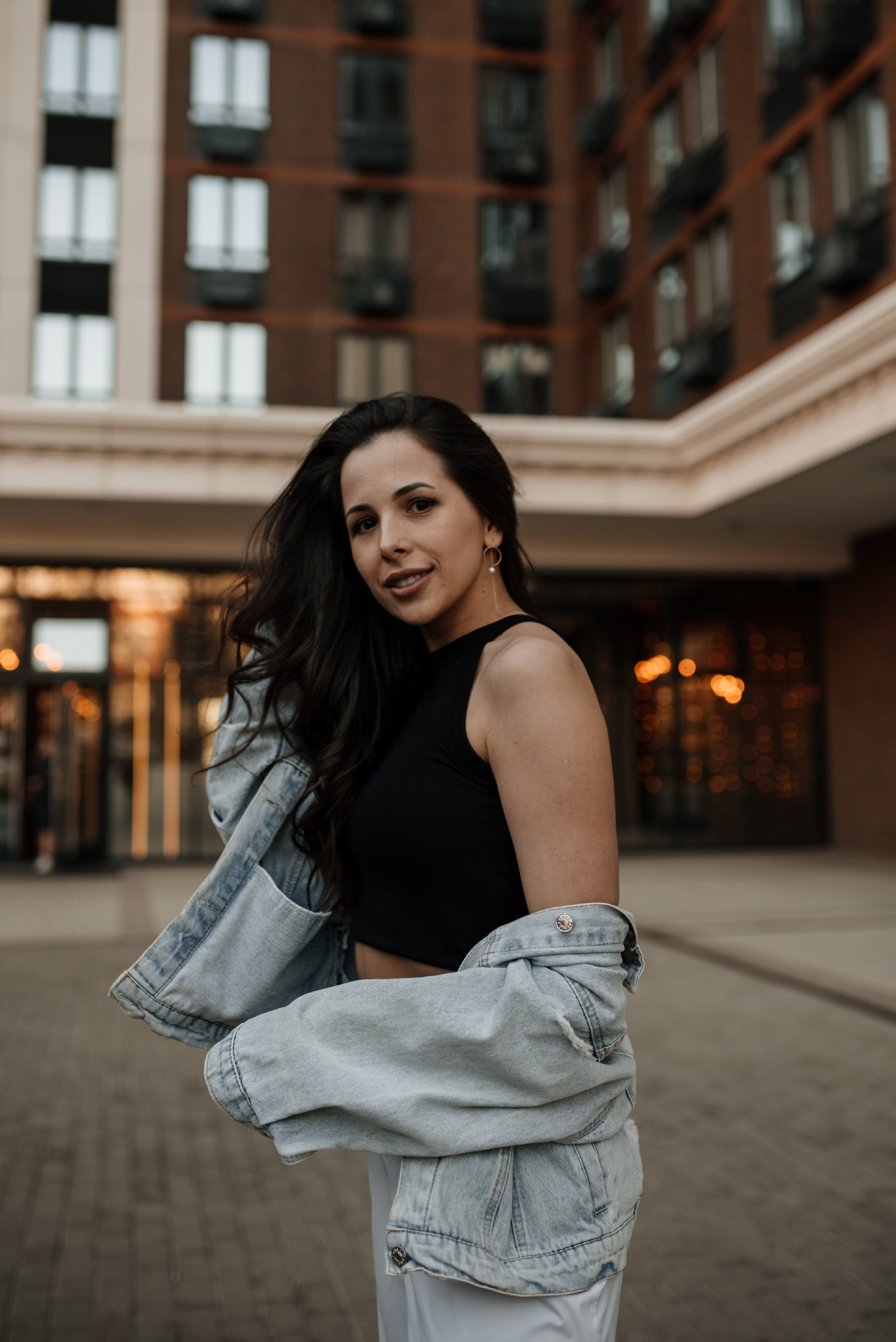 Катя. Фотограф Ольга Плеханова | Нижний Новгород, Москва