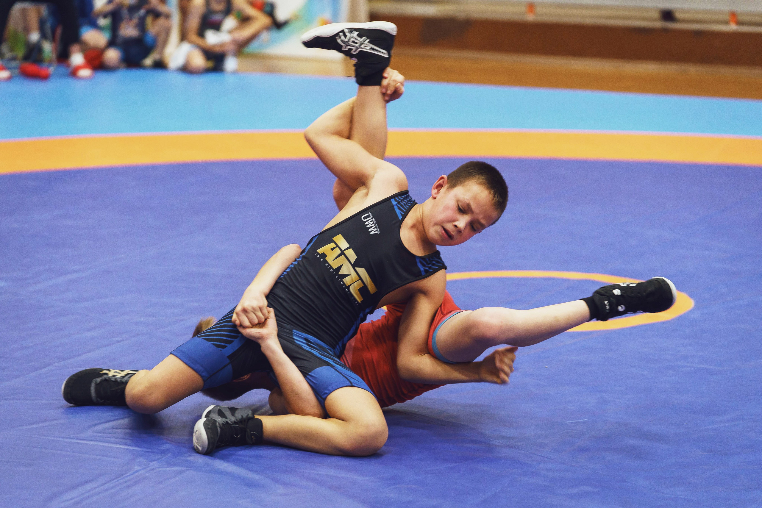 «Позывной Сибирь». ФЕСС-ФОТО/ВИДЕО