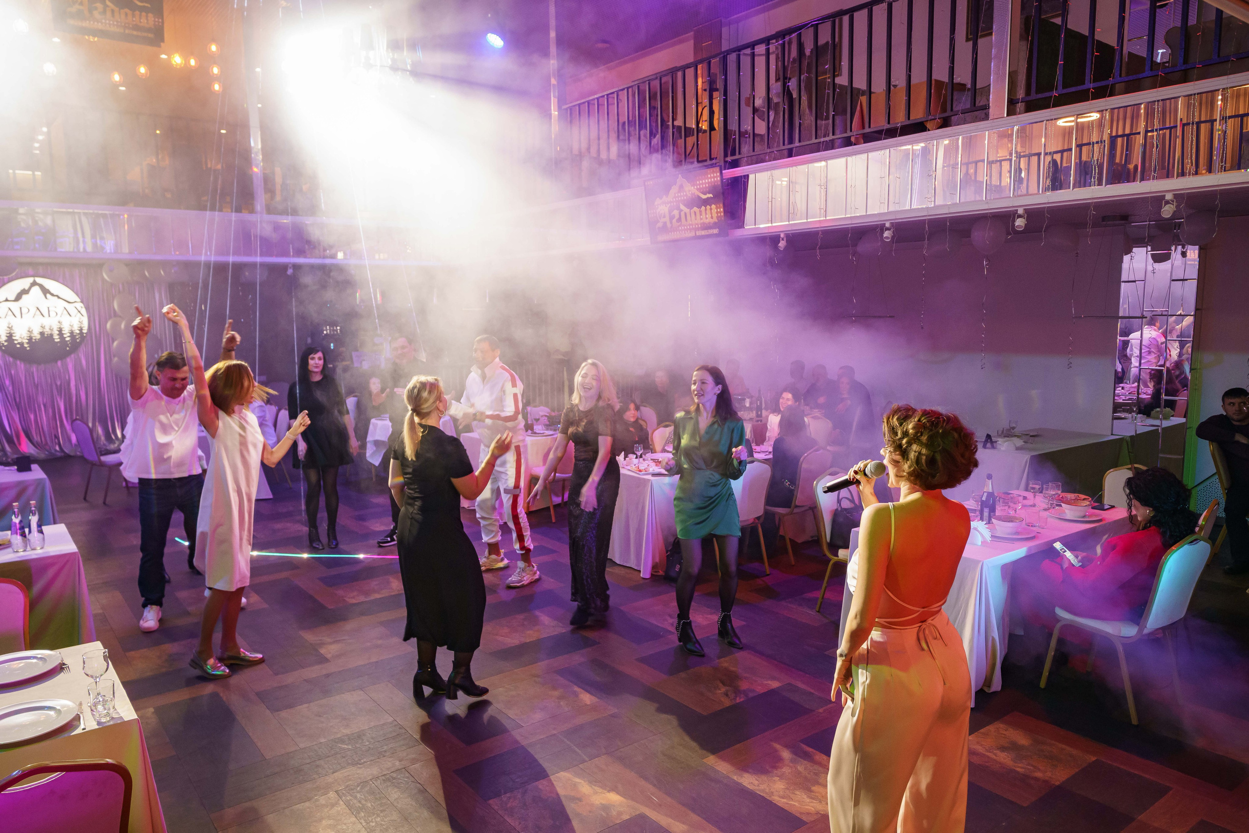 «АГДАШ» — 16 ЛЕТ!. ФЕСС-ФОТО/ВИДЕО