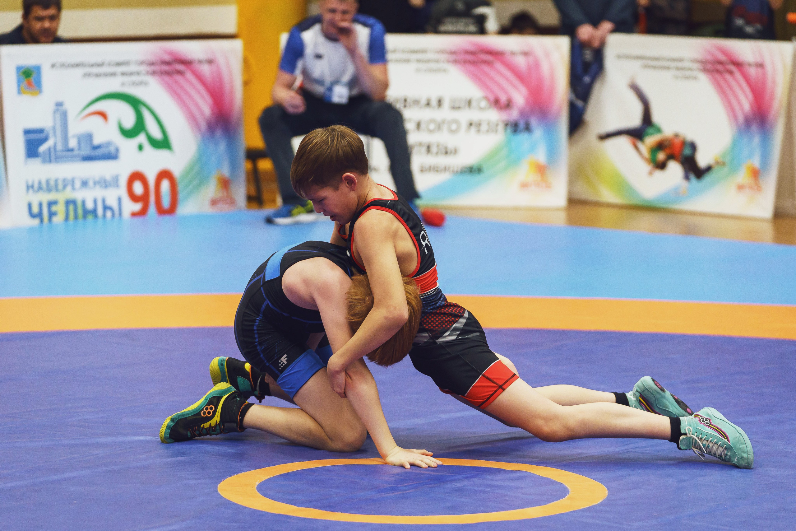 «Позывной Сибирь». ФЕСС-ФОТО/ВИДЕО