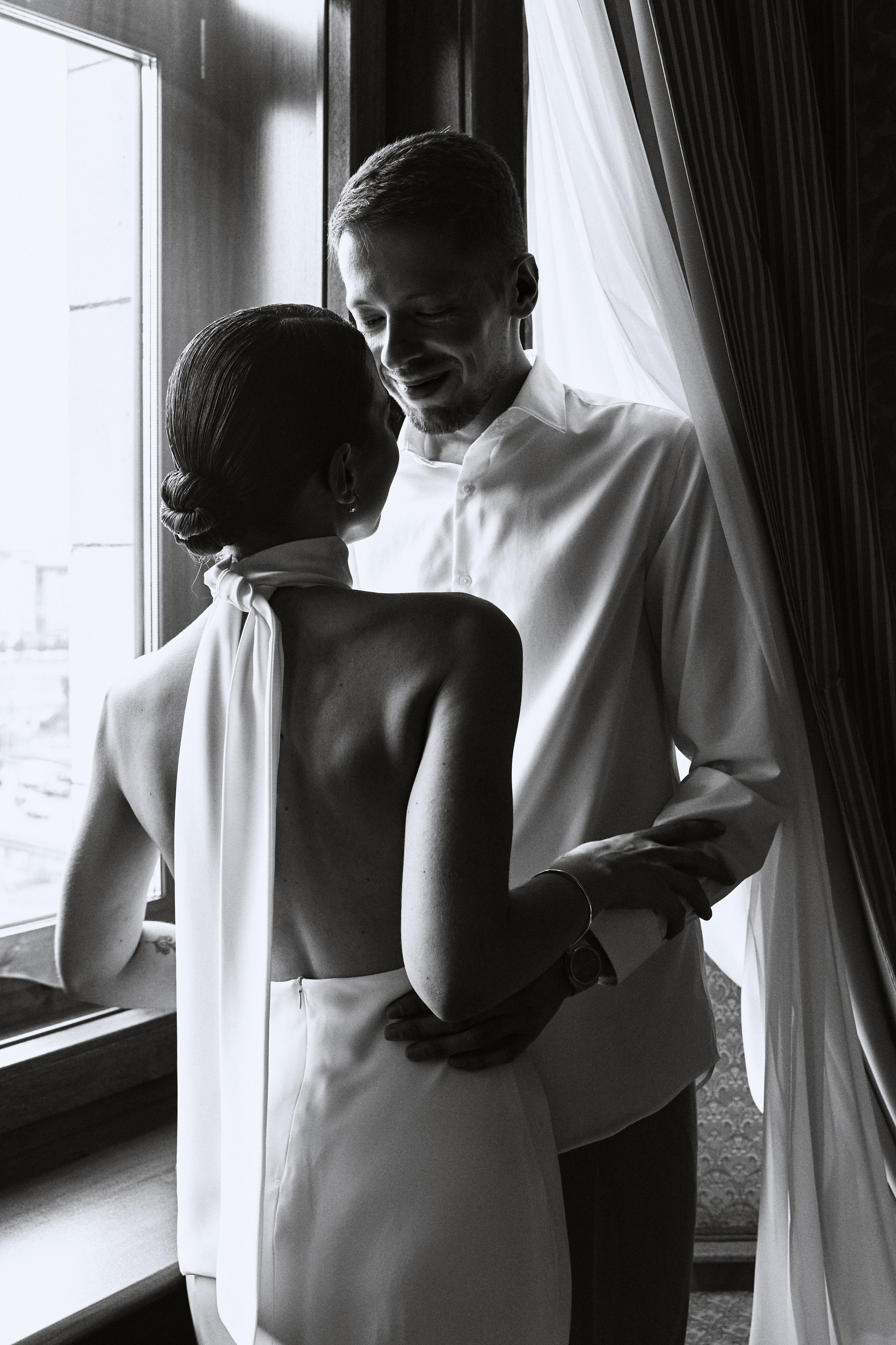 Свадебное портфолио. Свадебный фотограф в Москве Оля Мороз