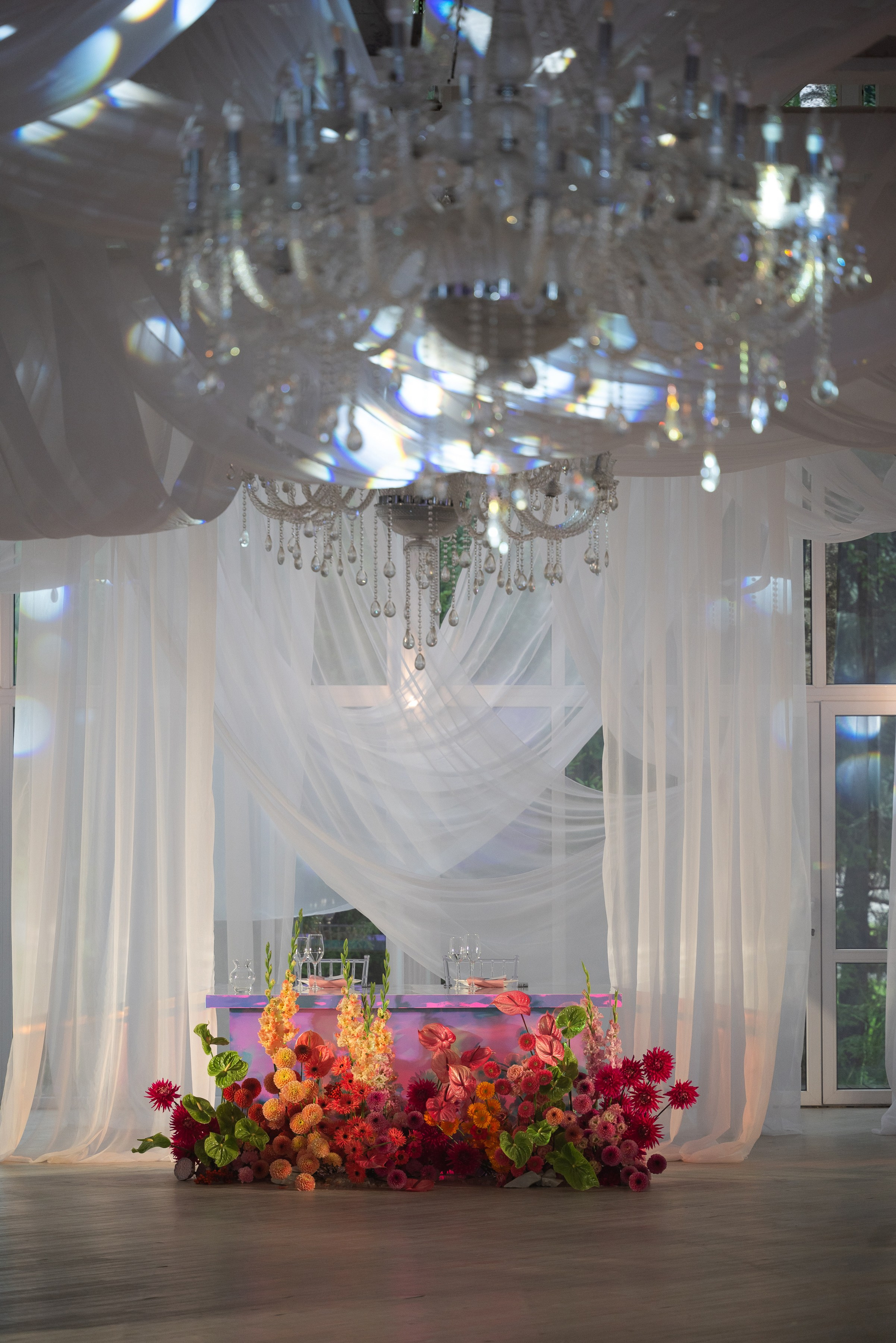 Иван и Александра. Свадебный фотограф в Москве Артём Кившарь