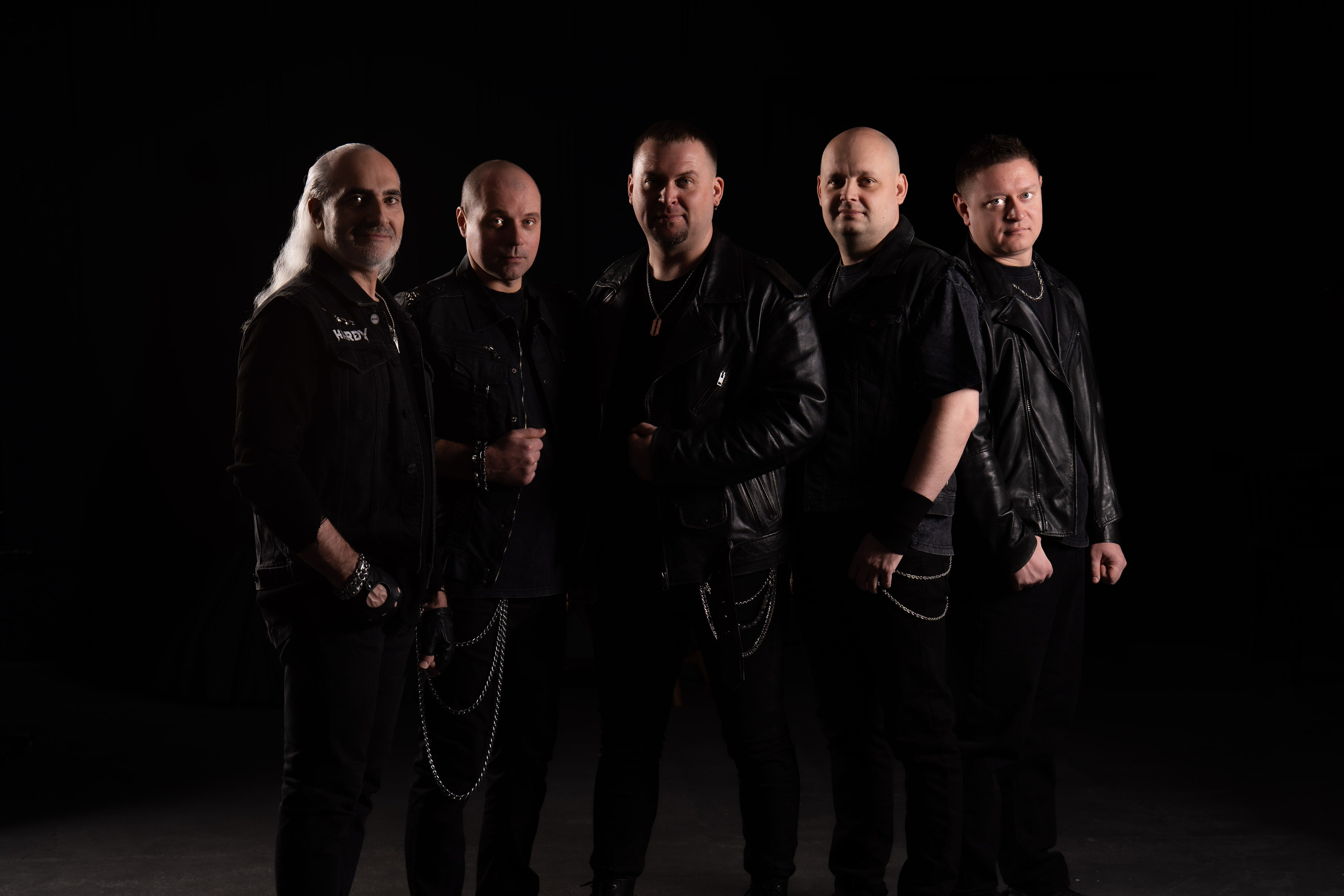 Группа Rus Cover. Фотограф в Ростове-на-Дону Елизаваета Маковей