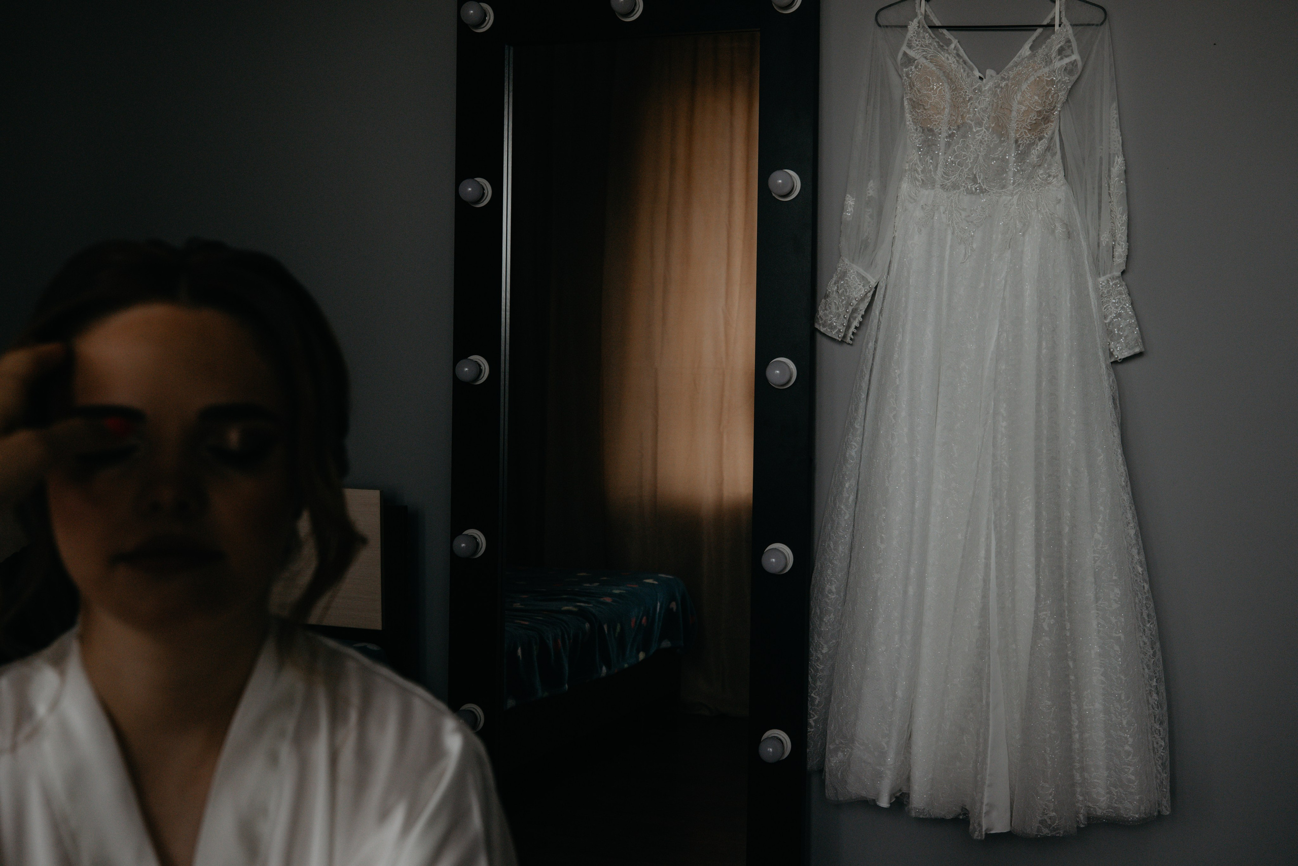 #1 Полный свадебный день. Фотограф Москва Шептаев Артём