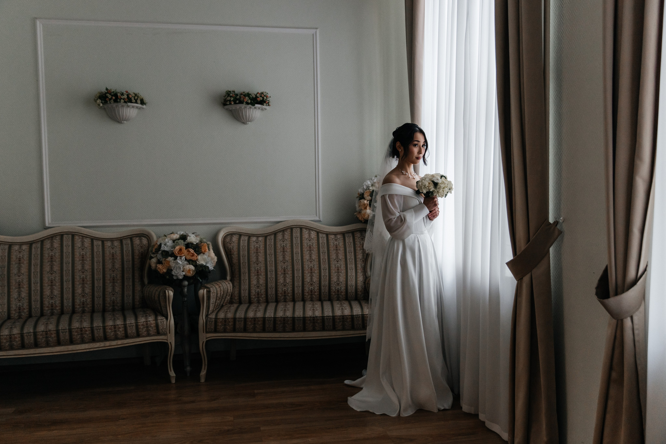 Илья и Диана| Люберцы. Фотограф Москва Шептаев Артём