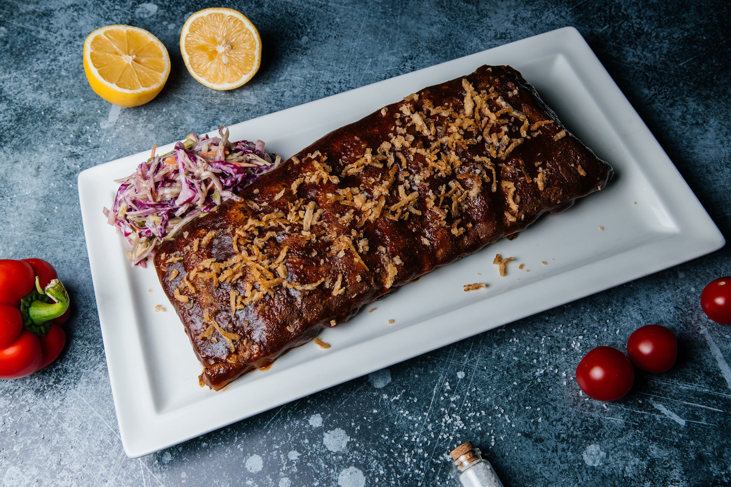 Еда. Фотограф Москва Шептаев Артём