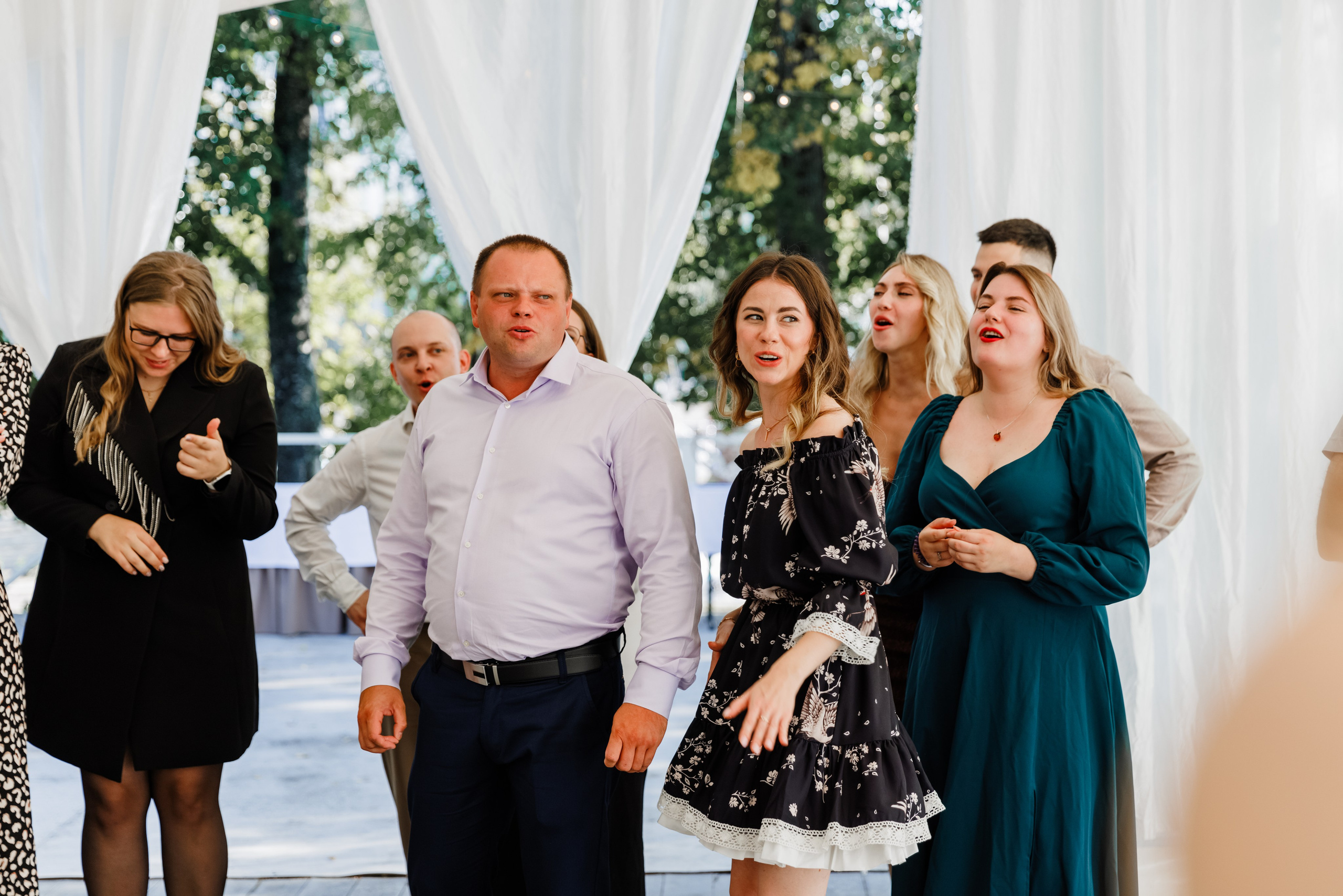 Сергей и Анастасия. Фотограф Москва Шептаев Артём