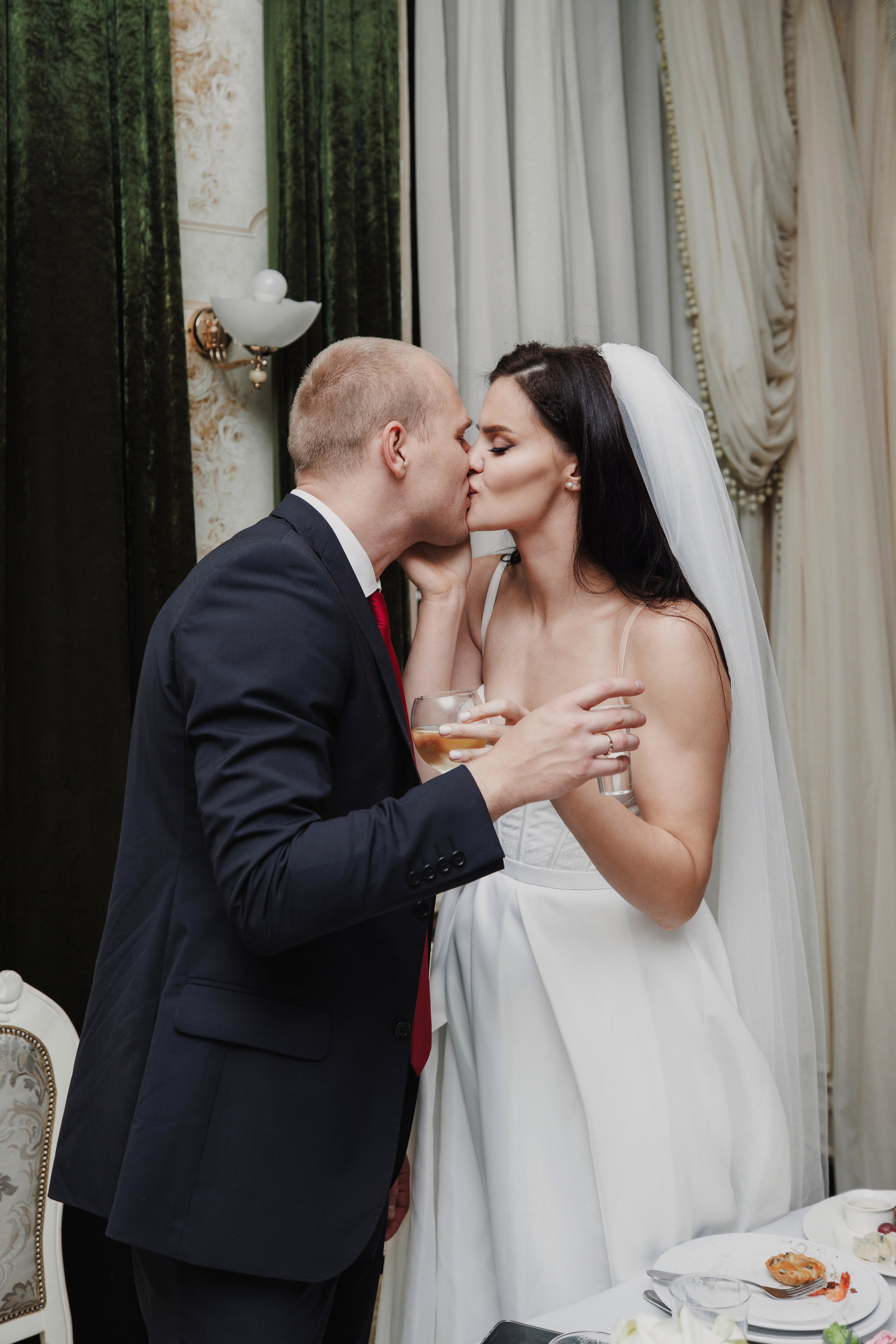 #009 Отель Милан. Фотограф Москва Шептаев Артём