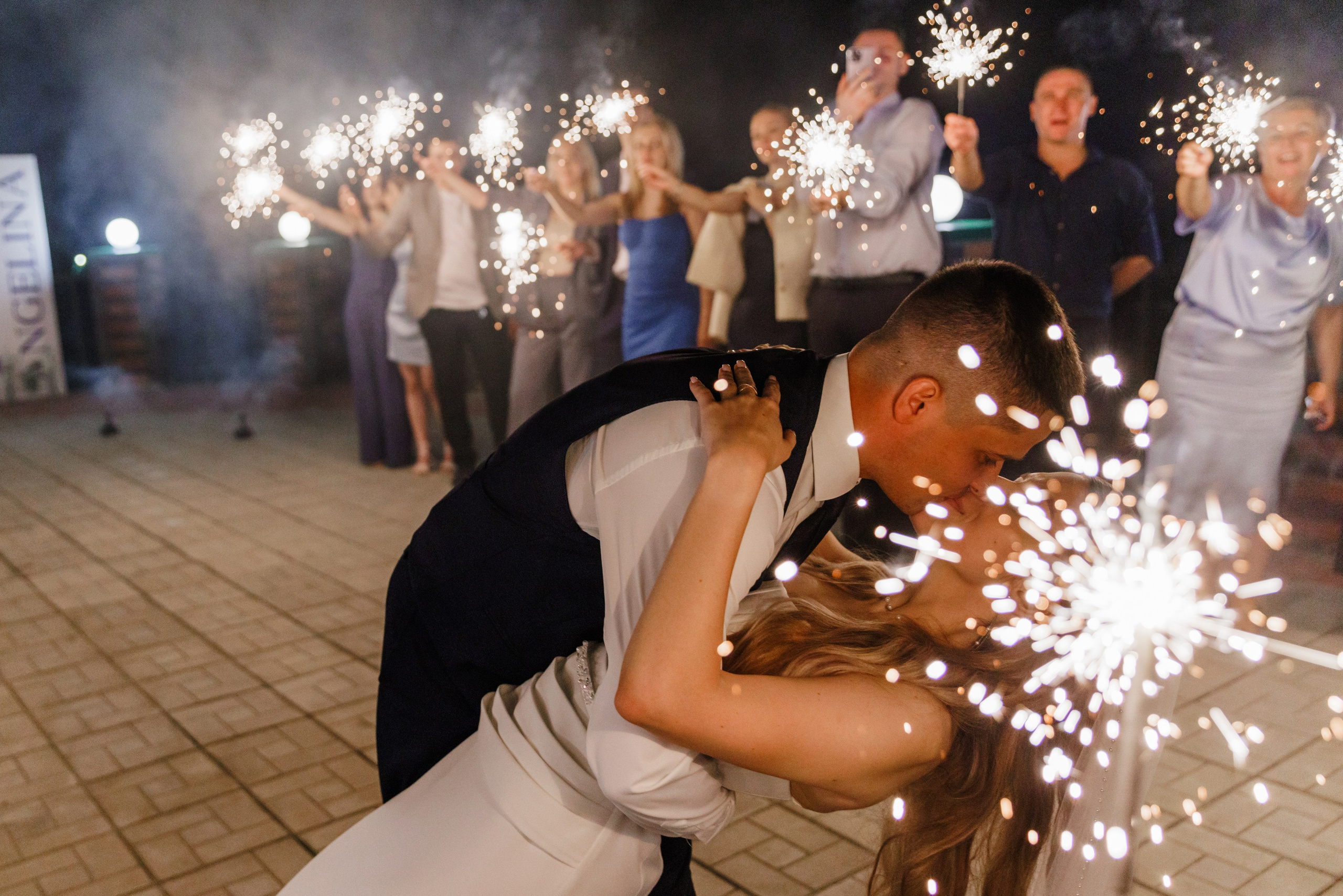 Никита и Ангелина. Фотограф Москва Шептаев Артём