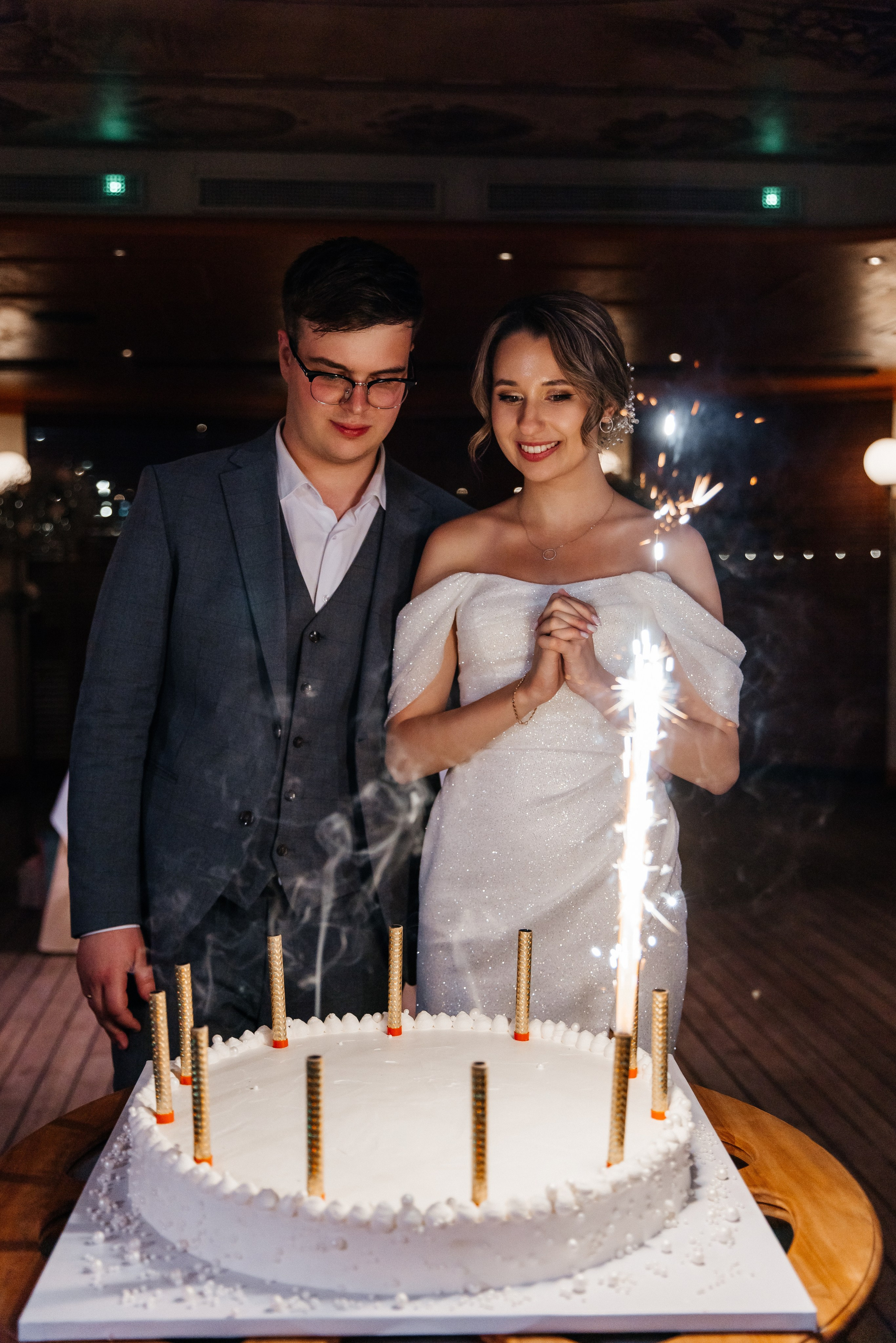 Елизавета и Даниил. Фотограф Москва Шептаев Артём