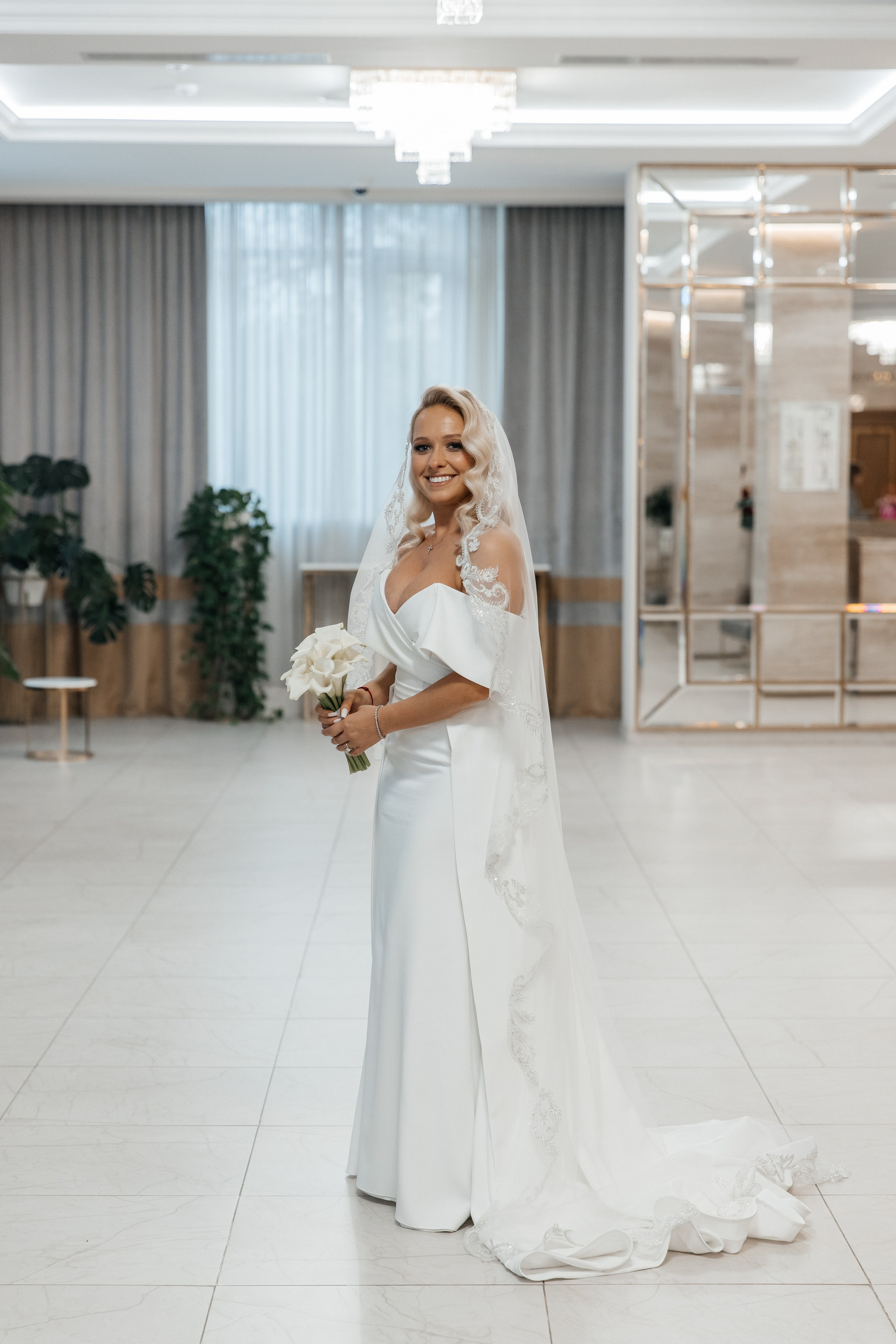 Алёна и Никита. Фотограф Москва Шептаев Артём