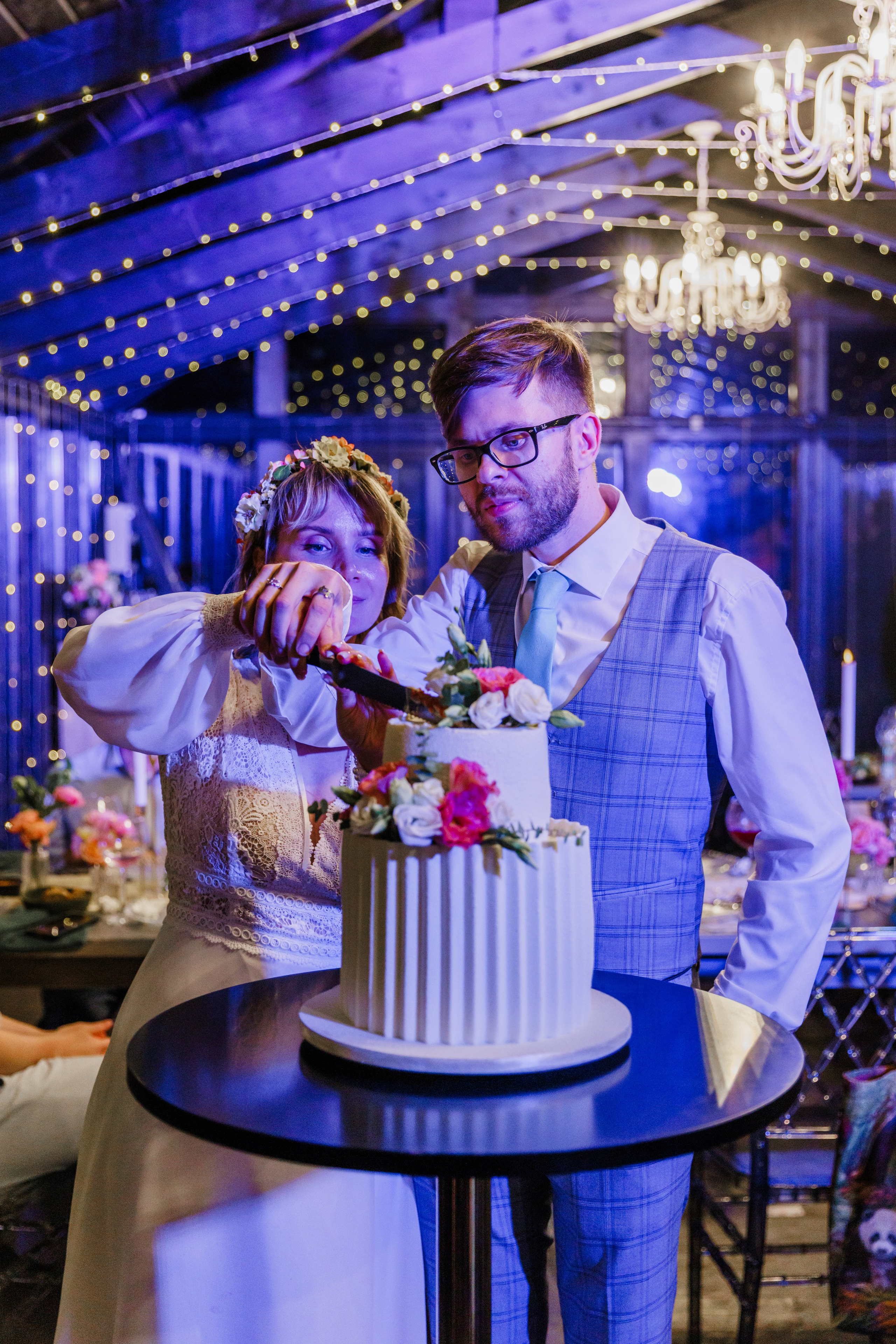 Татьяна и Владимир. Фотограф Москва Шептаев Артём