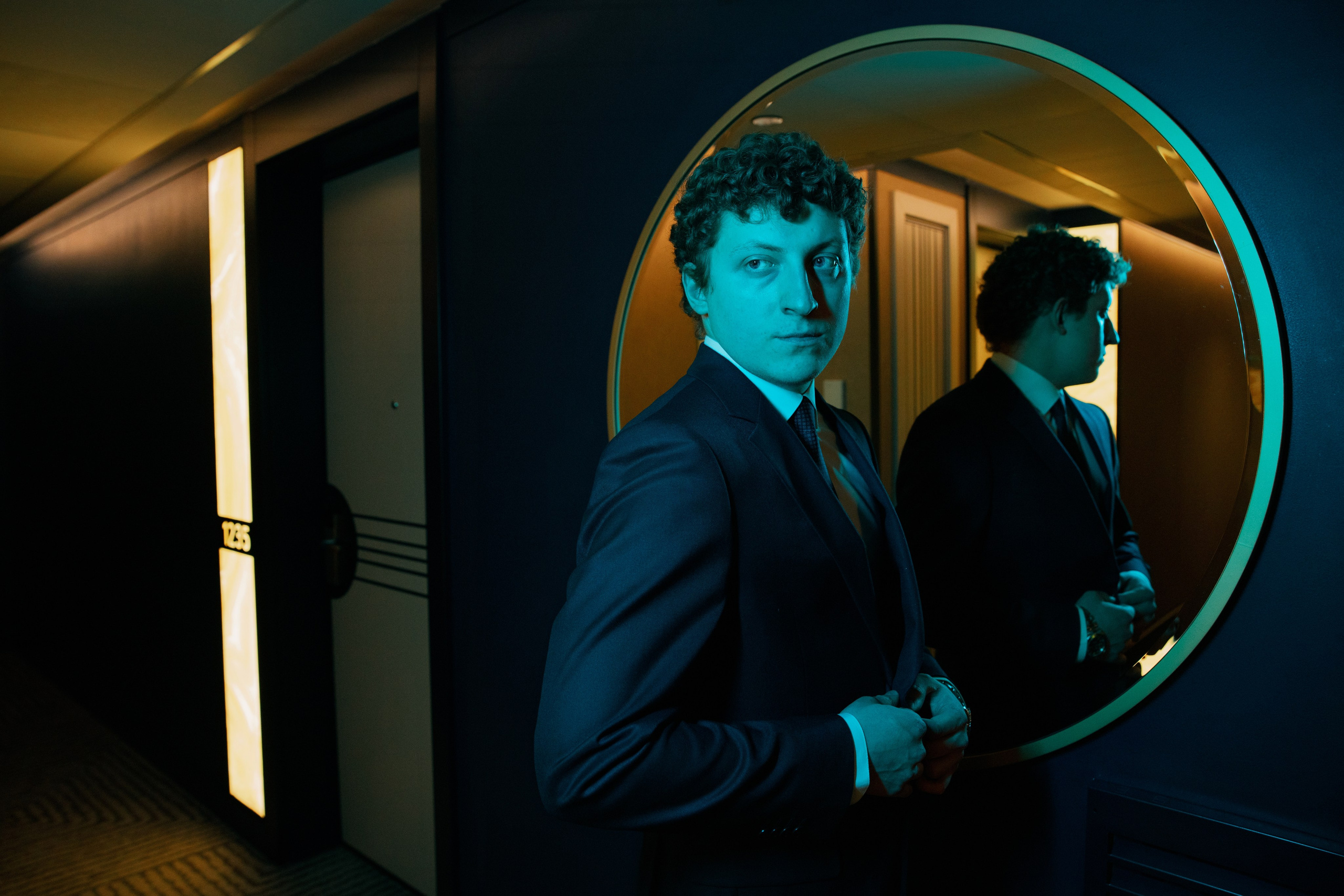 Юлия и Матвей. Фотограф Москва Шептаев Артём