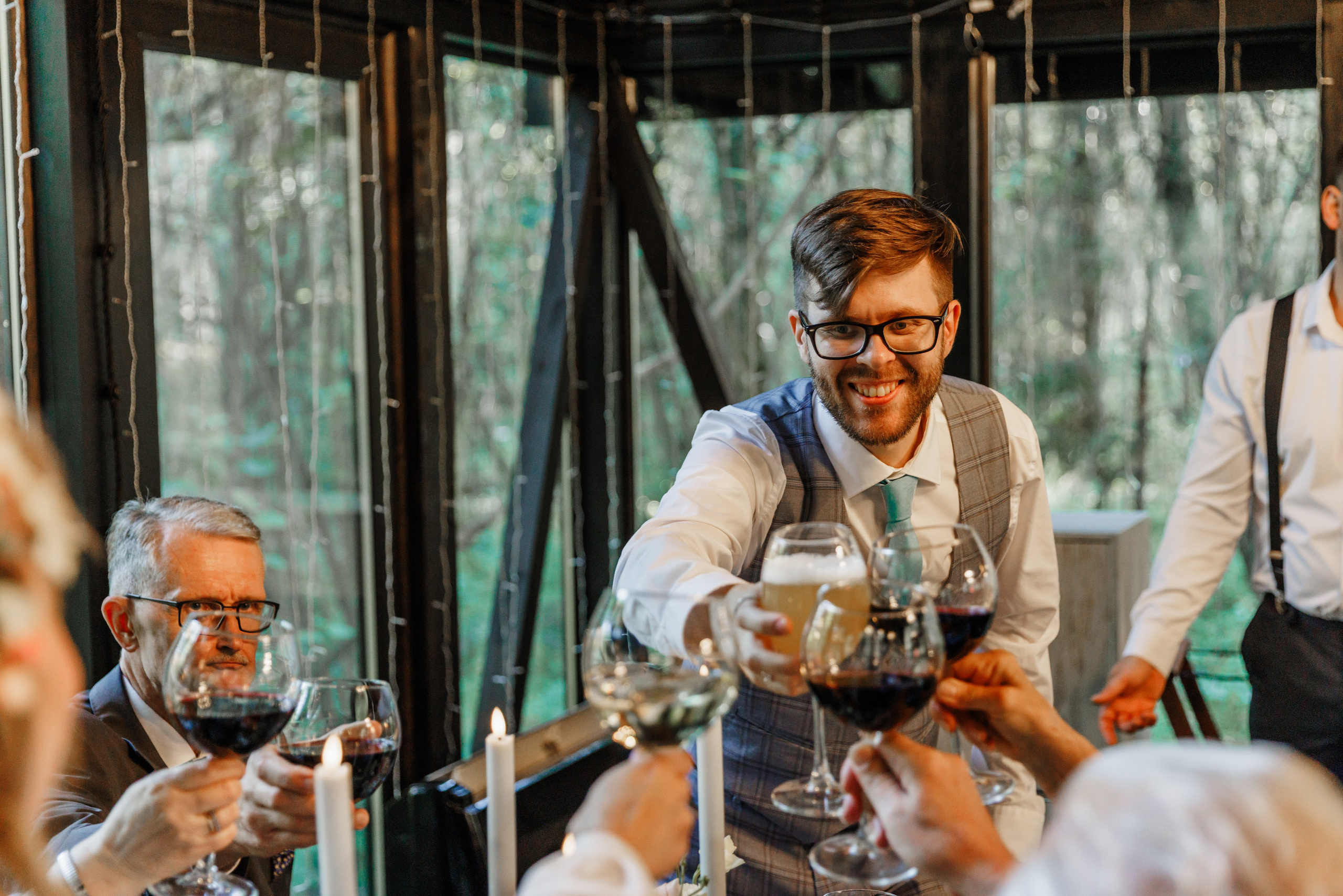 Татьяна и Владимир. Фотограф Москва Шептаев Артём