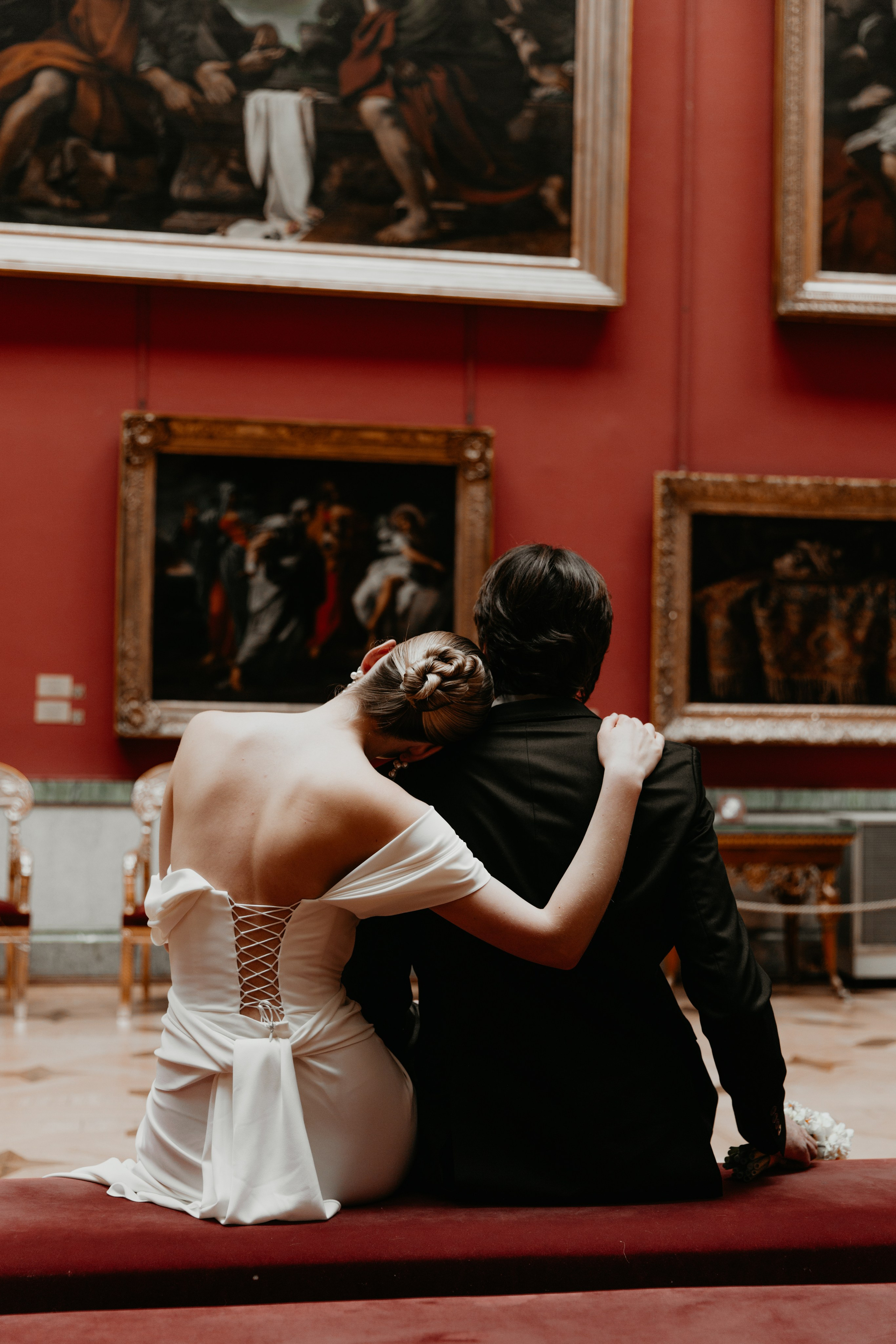 #3 Эрмитаж. Фотограф Москва Шептаев Артём