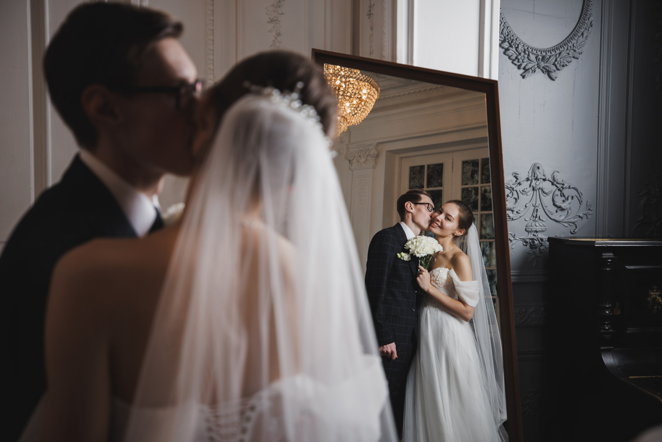 #005 Royal Studio. Фотограф Москва Шептаев Артём