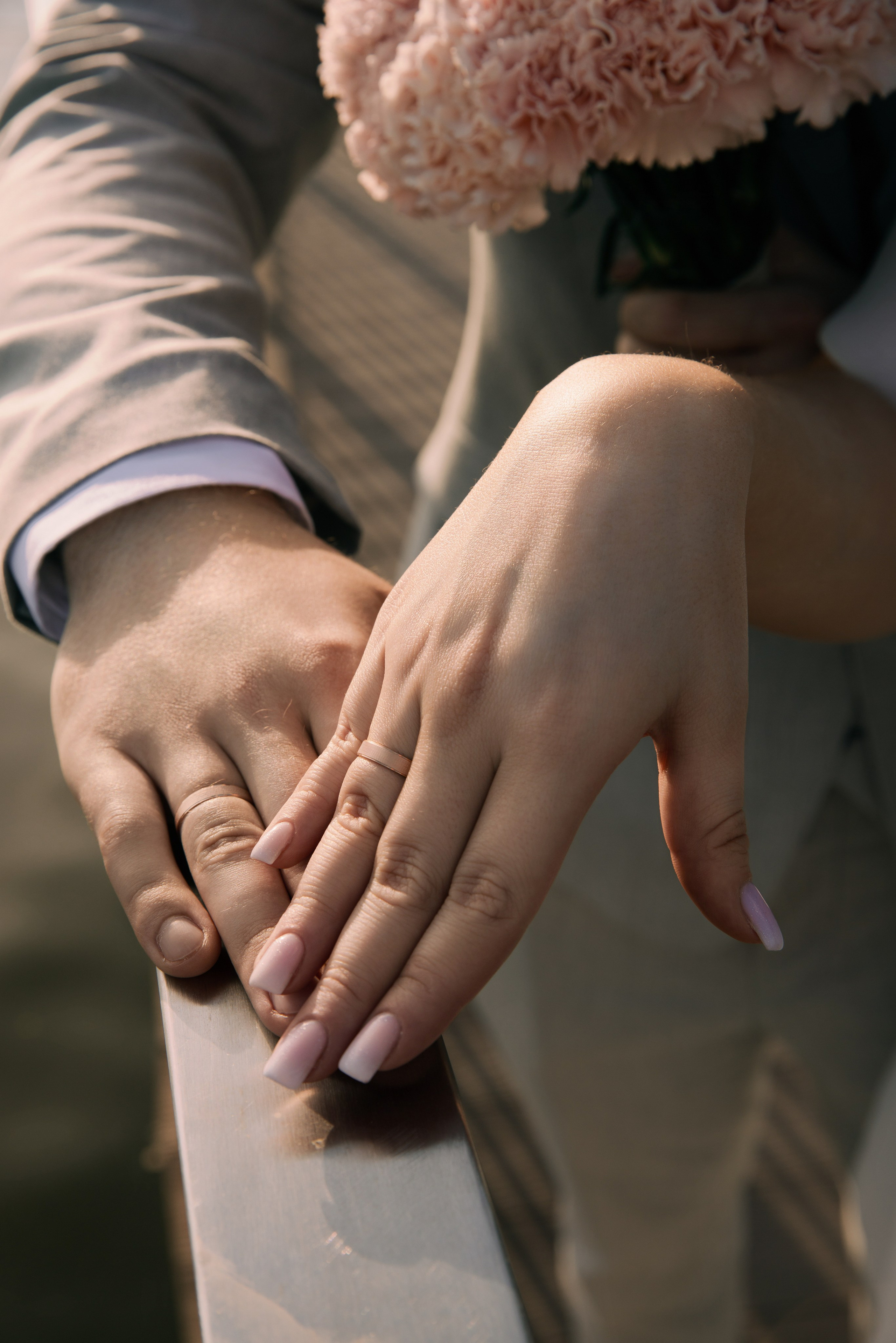 Вероника и Михаил| Зеленоград. Фотограф Москва Шептаев Артём