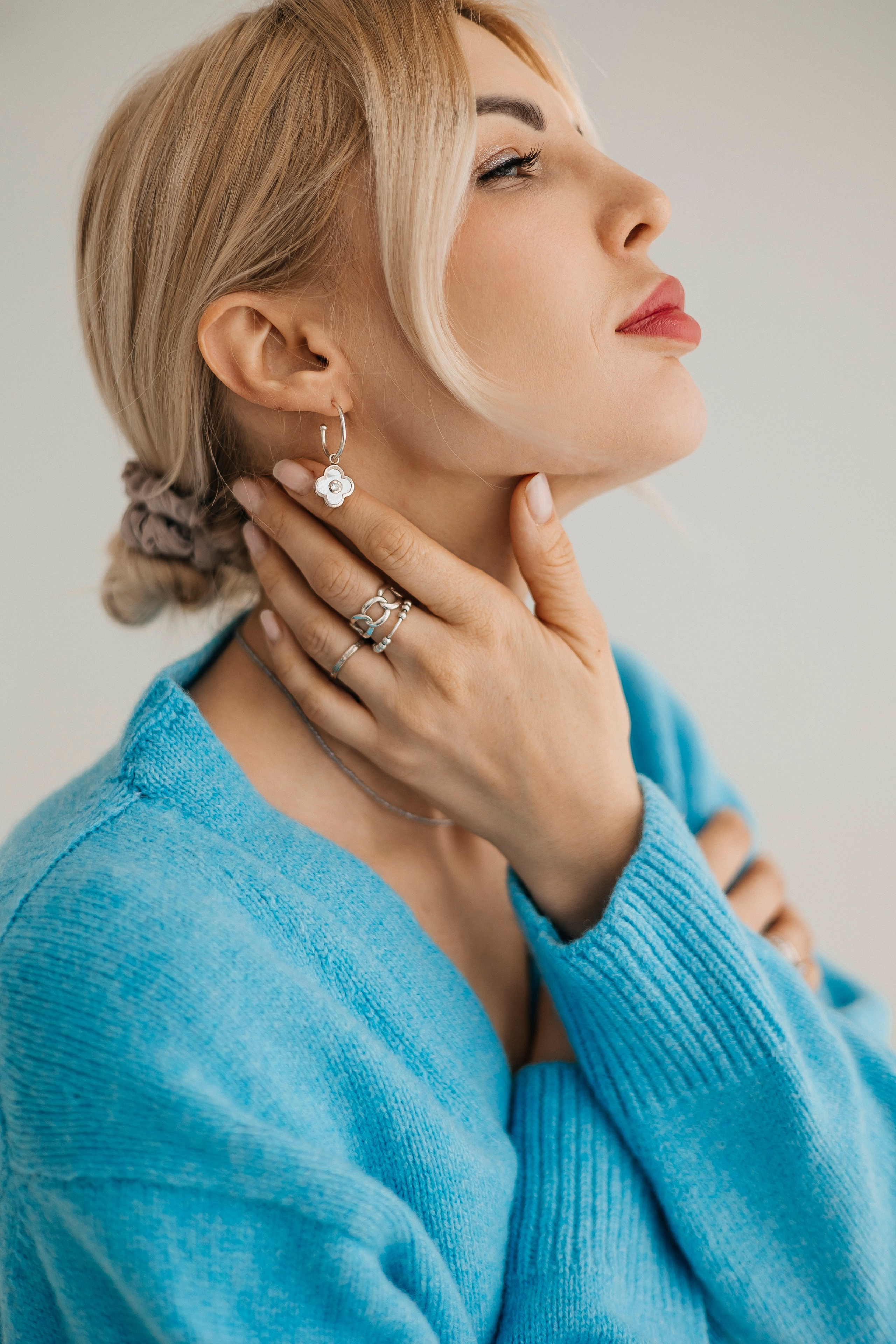 Подруги. Фотограф в Москве Екатерина Потапова