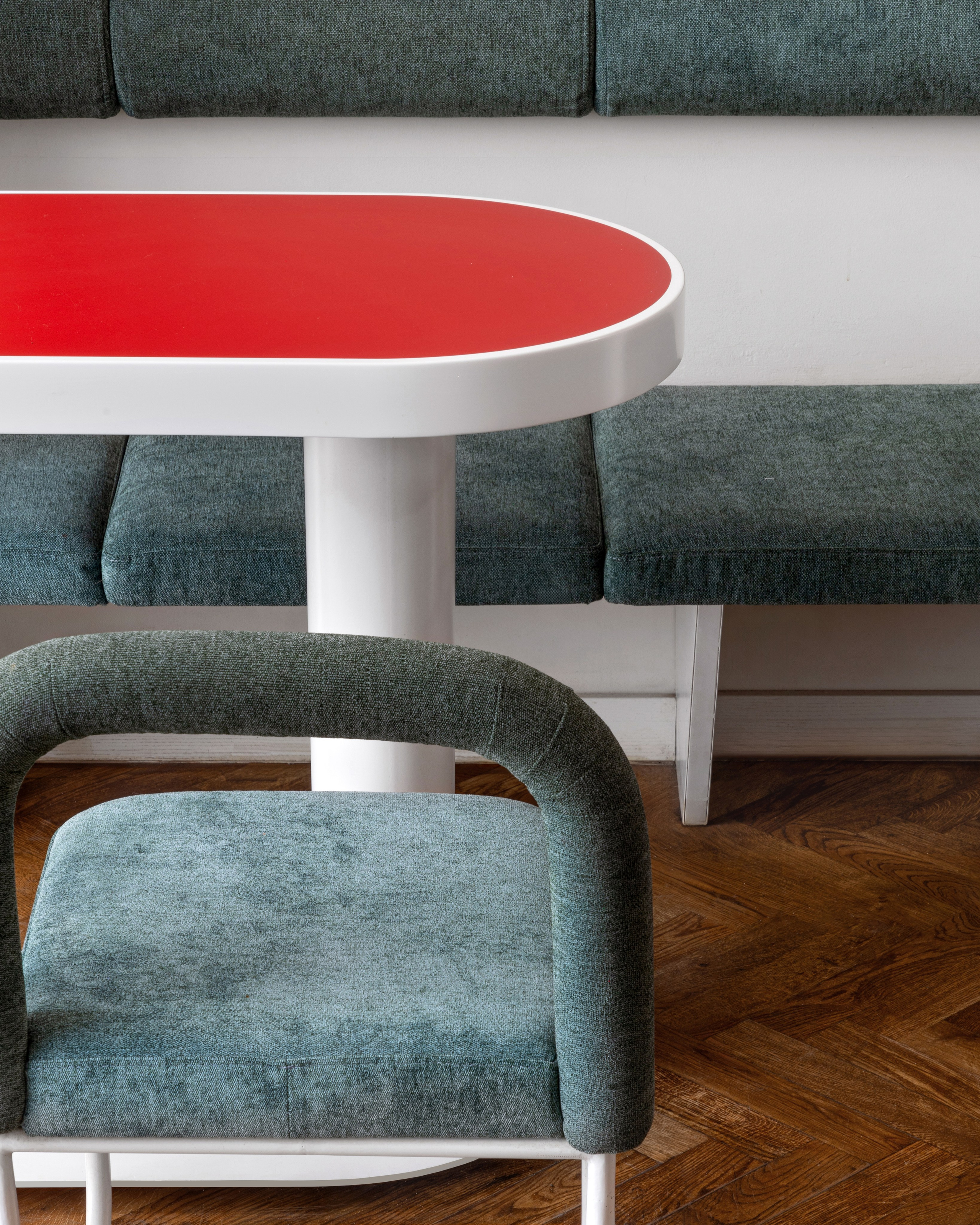 Интерьерная фотосъемка лапшичной Совок в Нижнем Новгороде. Интерьерный фотограф в Нижнем Новгороде и Москве Владимир Гудков