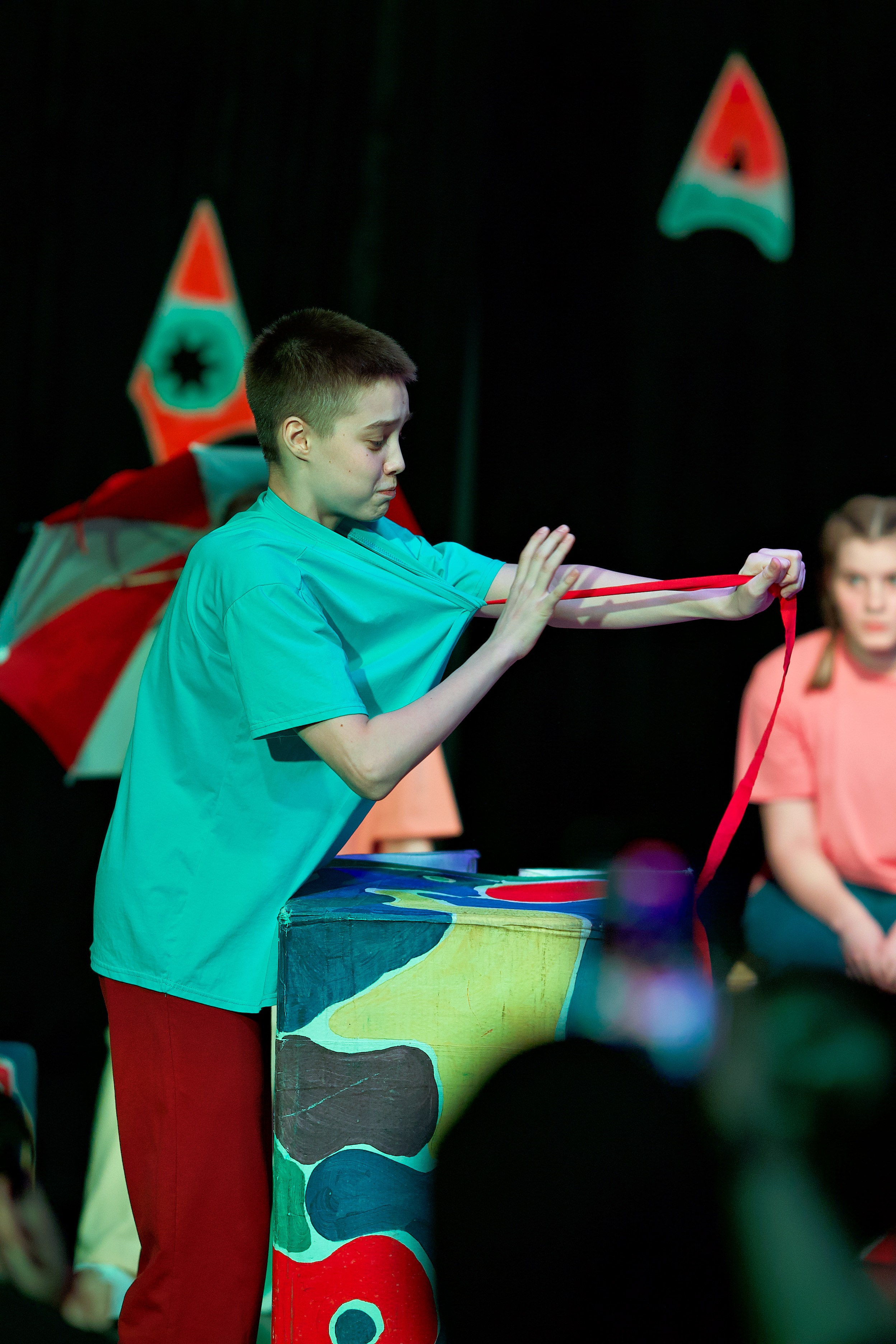 Все мальчишки дураки (1 состав). Фотограф Денис Болдинов. Москва