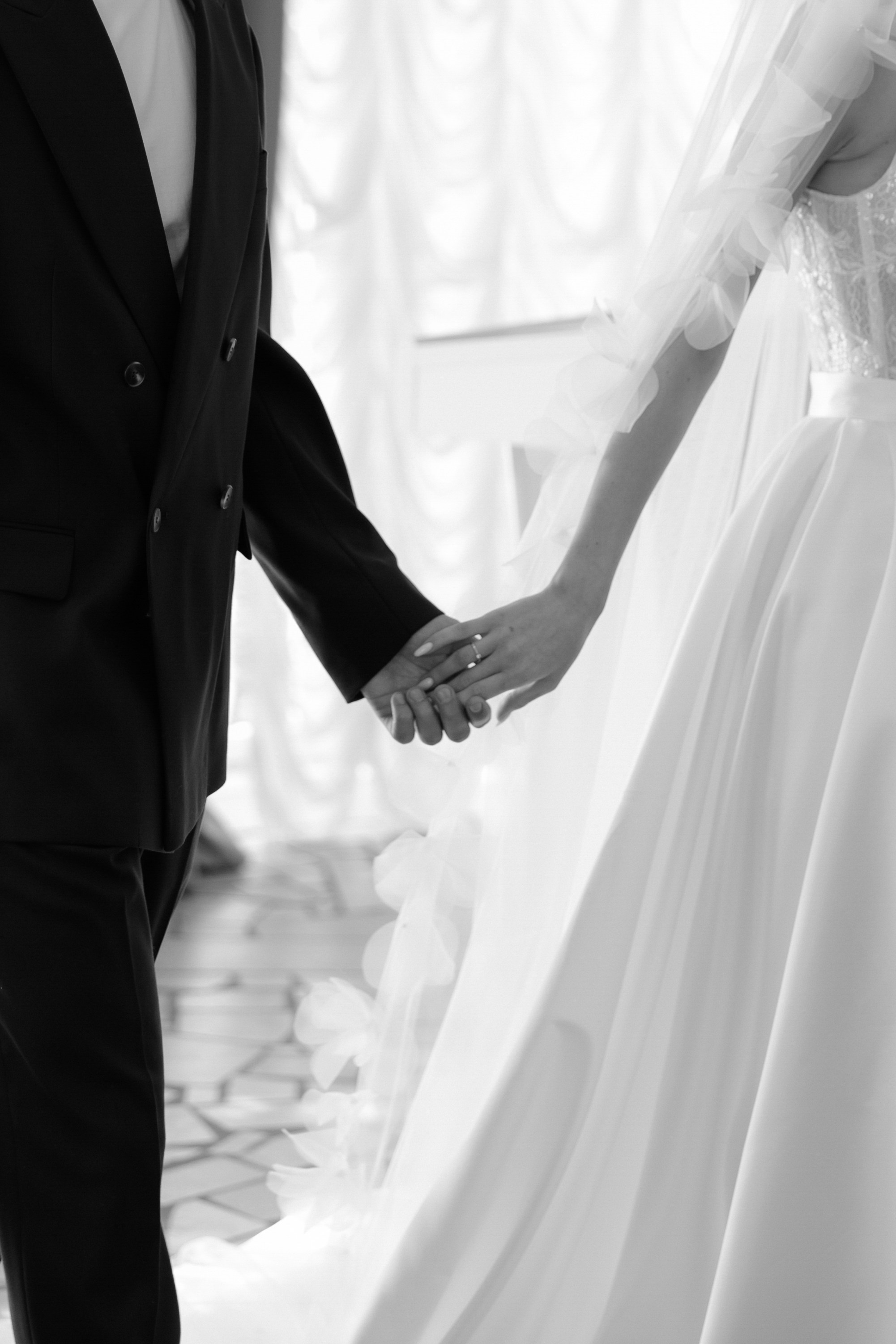 D+А. Свадебный и семейный фотограф Юлия Сафронова