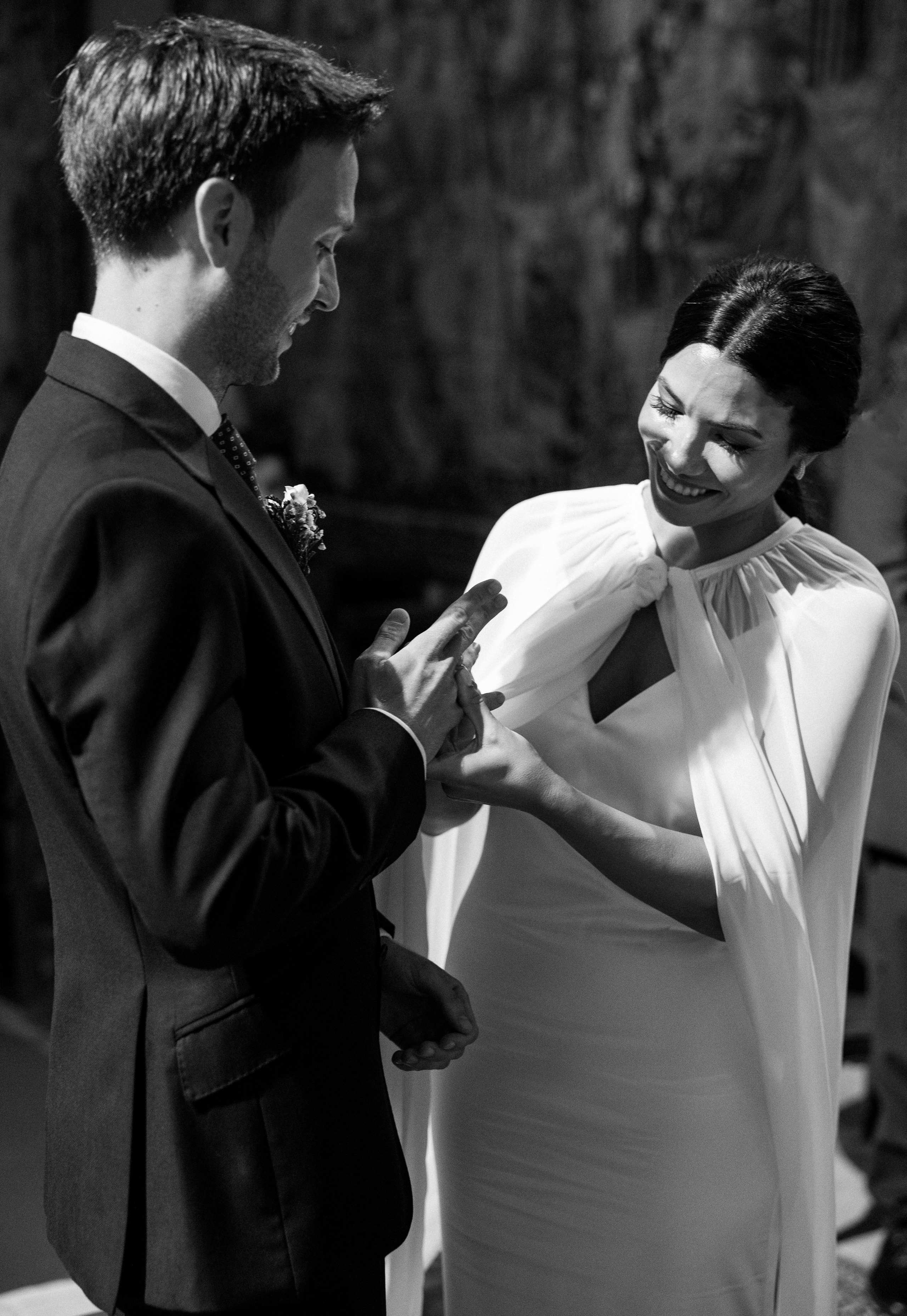Barbara & Carlos Valencia. Bantser Studio — Fotógrafa y organizadora de bodas en Valencia, España