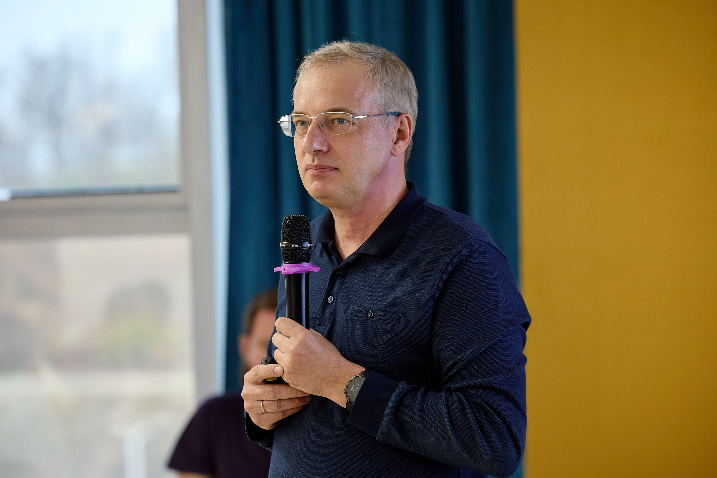 Фотограф репортаж Владивосток репортажная съёмка Приморский край фотосъёмка образование конференция форум