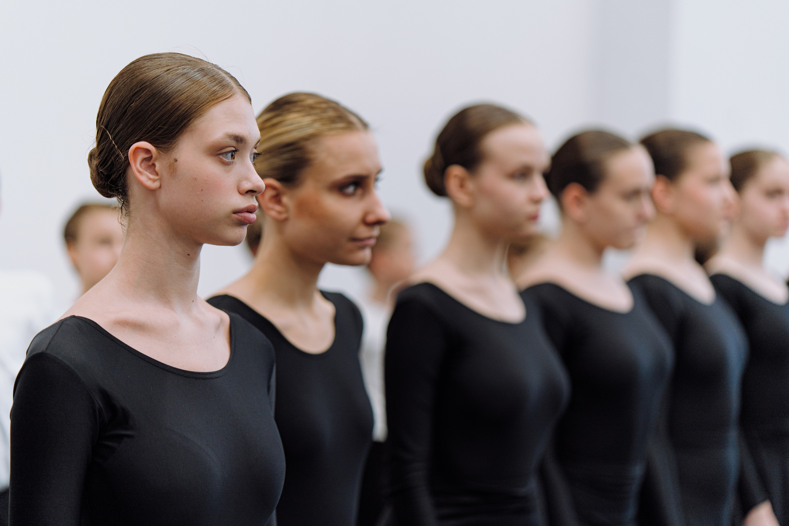 Егор Дружинин / Уроки истории. Творческий и репортажный фотограф в Москве Клим Долгов