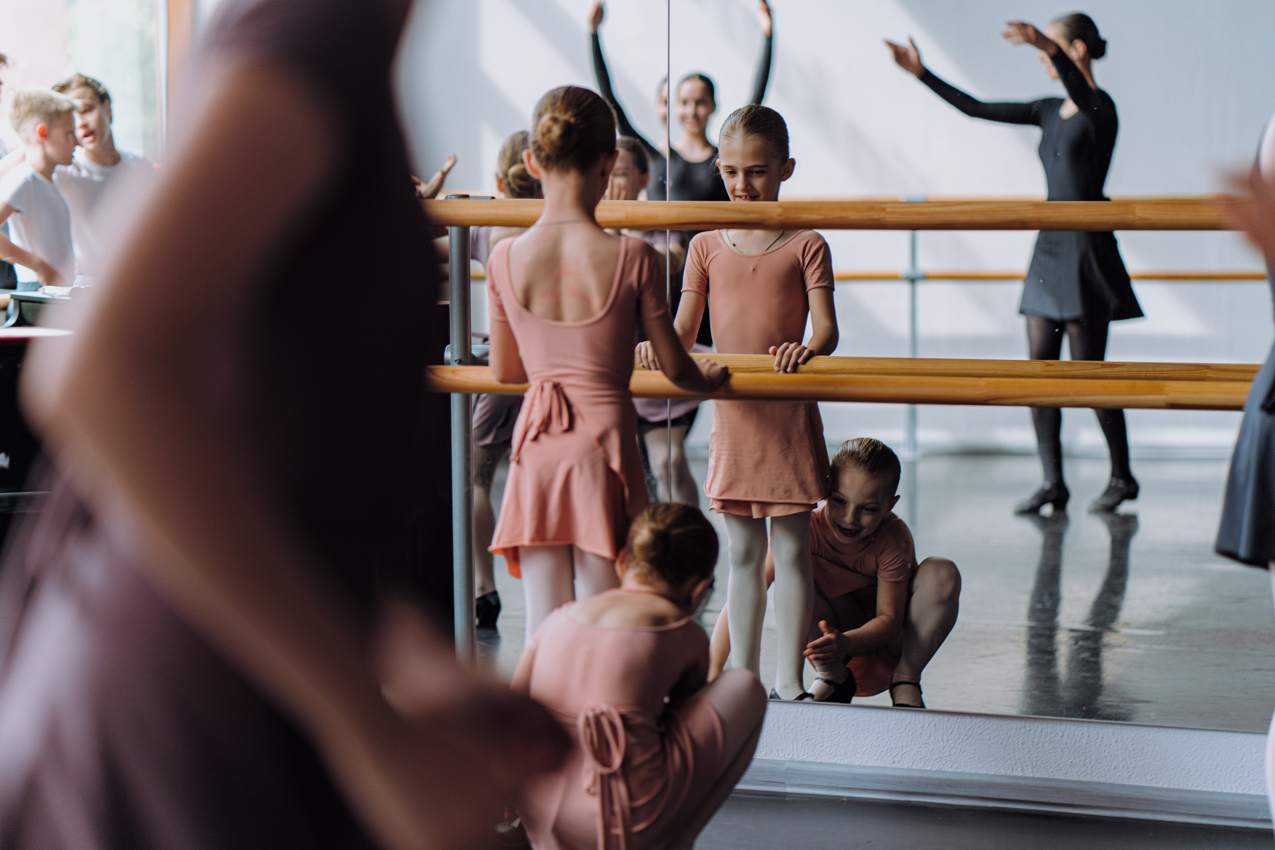 Егор Дружинин / Уроки истории. Творческий и репортажный фотограф в Москве Клим Долгов