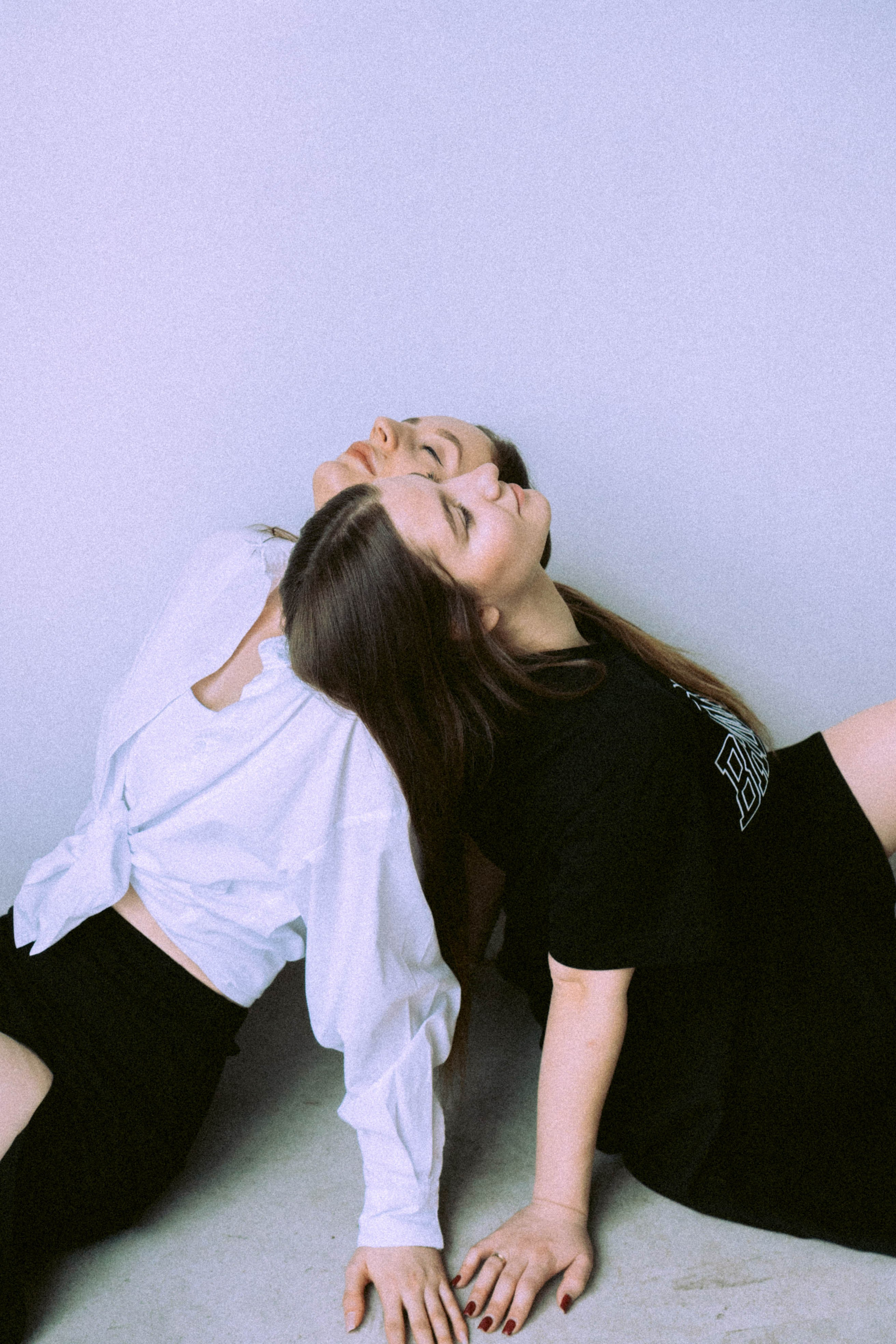 Подружки. Профессиональный фотограф, Санкт-Петербург — Виктория Богомолова