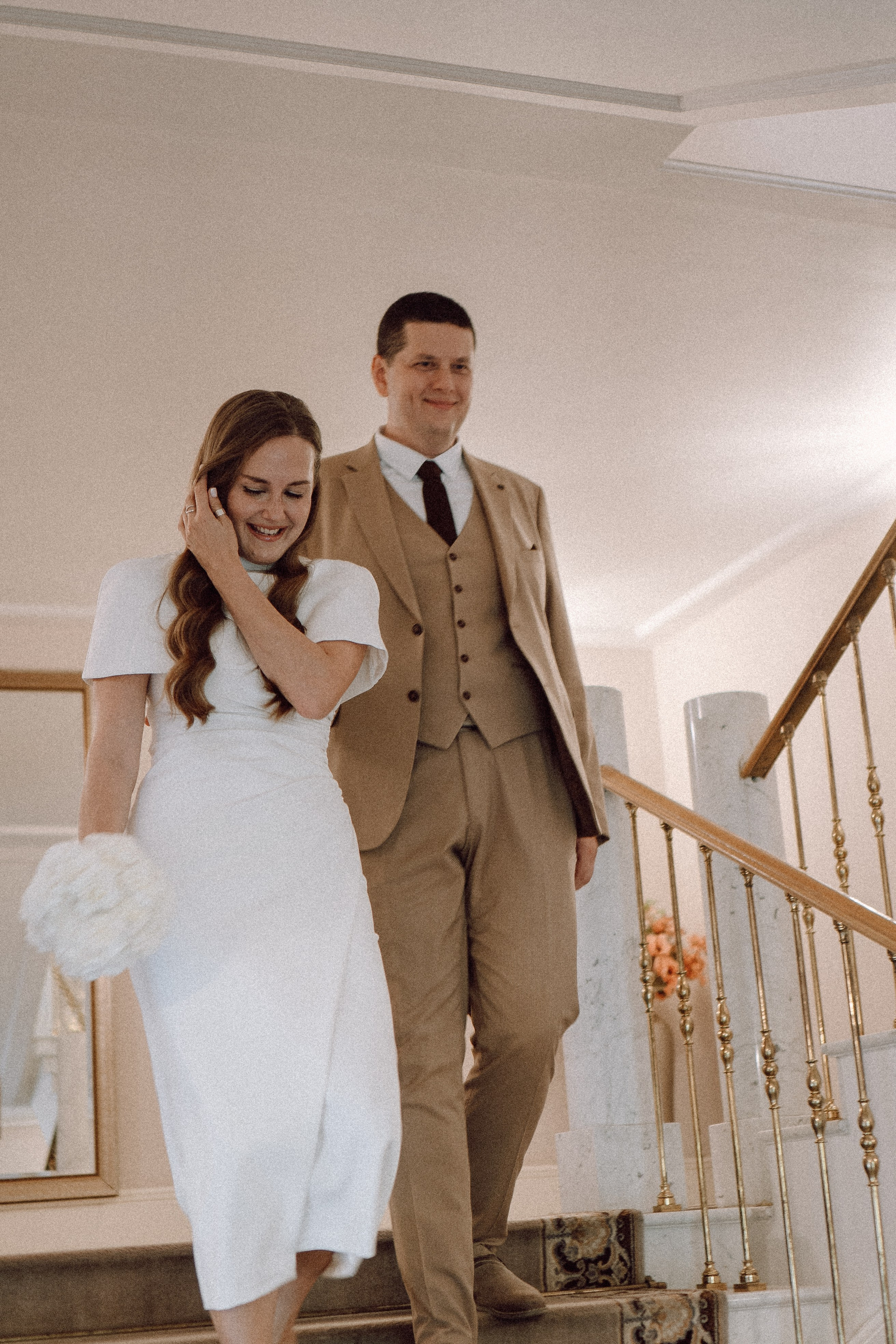 СВАДЕБНАЯ СЬЕМКА В ПУШКИН. Профессиональный фотограф, Санкт-Петербург — Виктория Богомолова