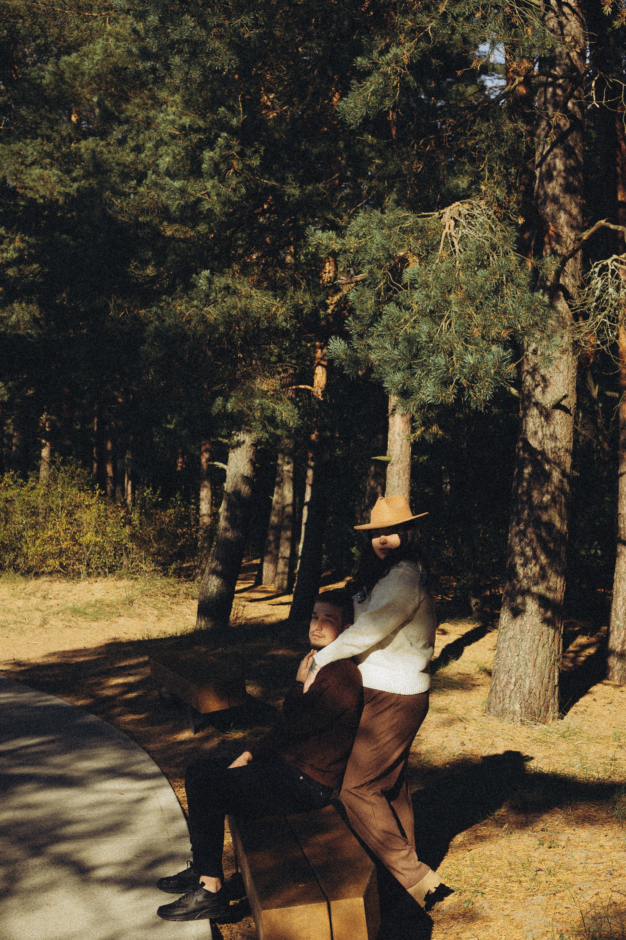 Прогулка по Финскому заливу. Профессиональный фотограф, Санкт-Петербург — Виктория Богомолова