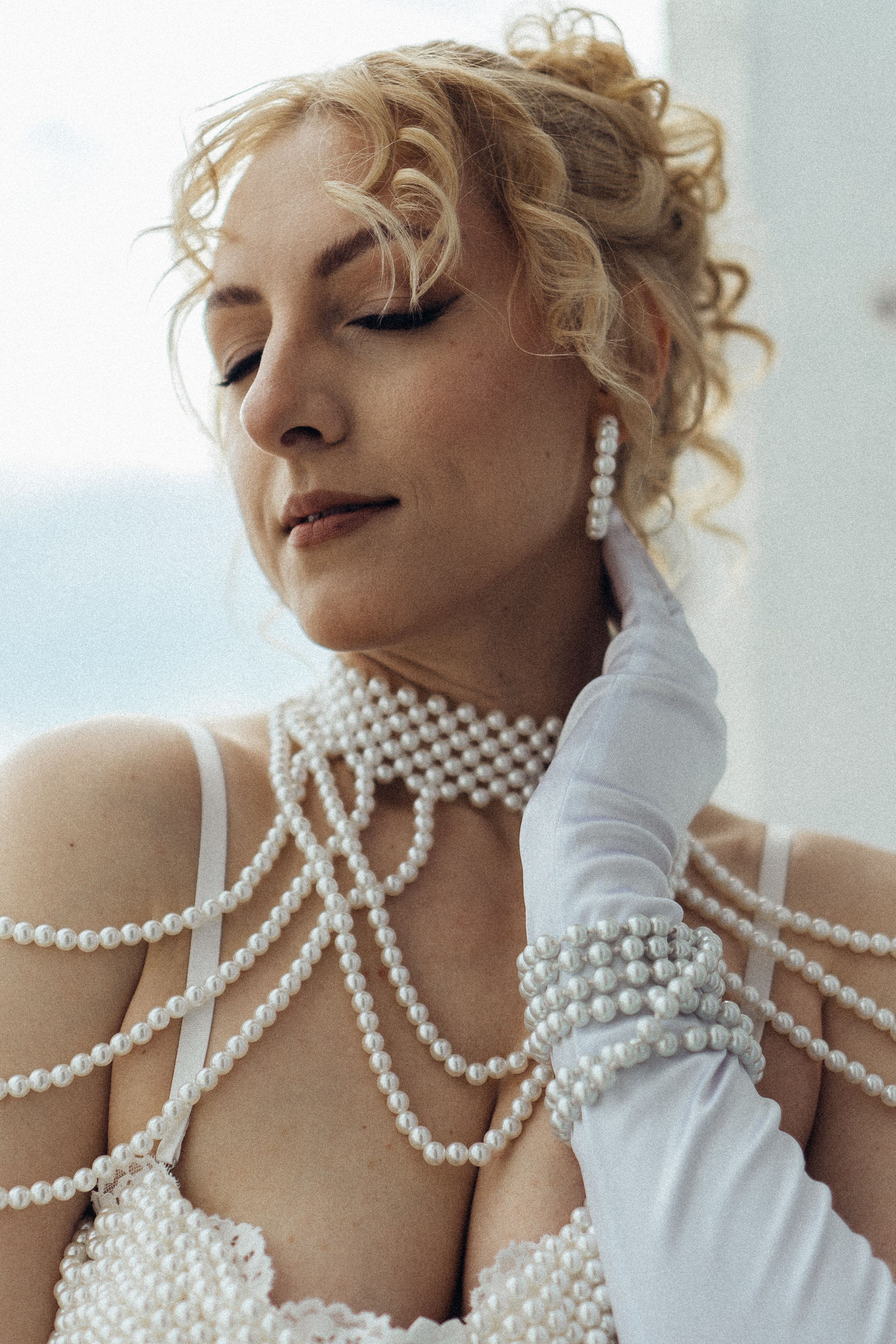 Винтажная история. Профессиональный фотограф, Санкт-Петербург — Виктория Богомолова