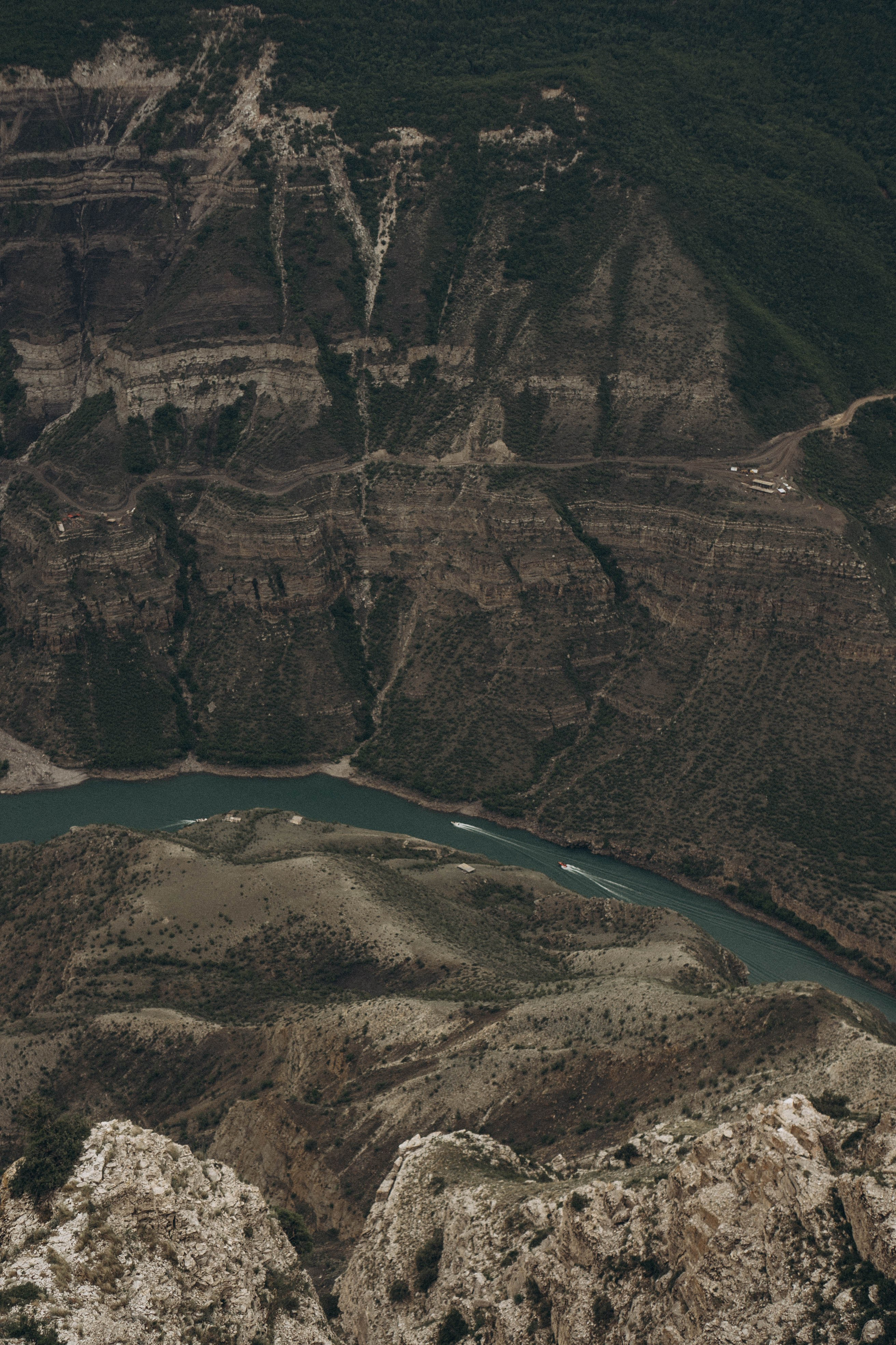 Кавказ. Профессиональный фотограф, Санкт-Петербург — Виктория Богомолова