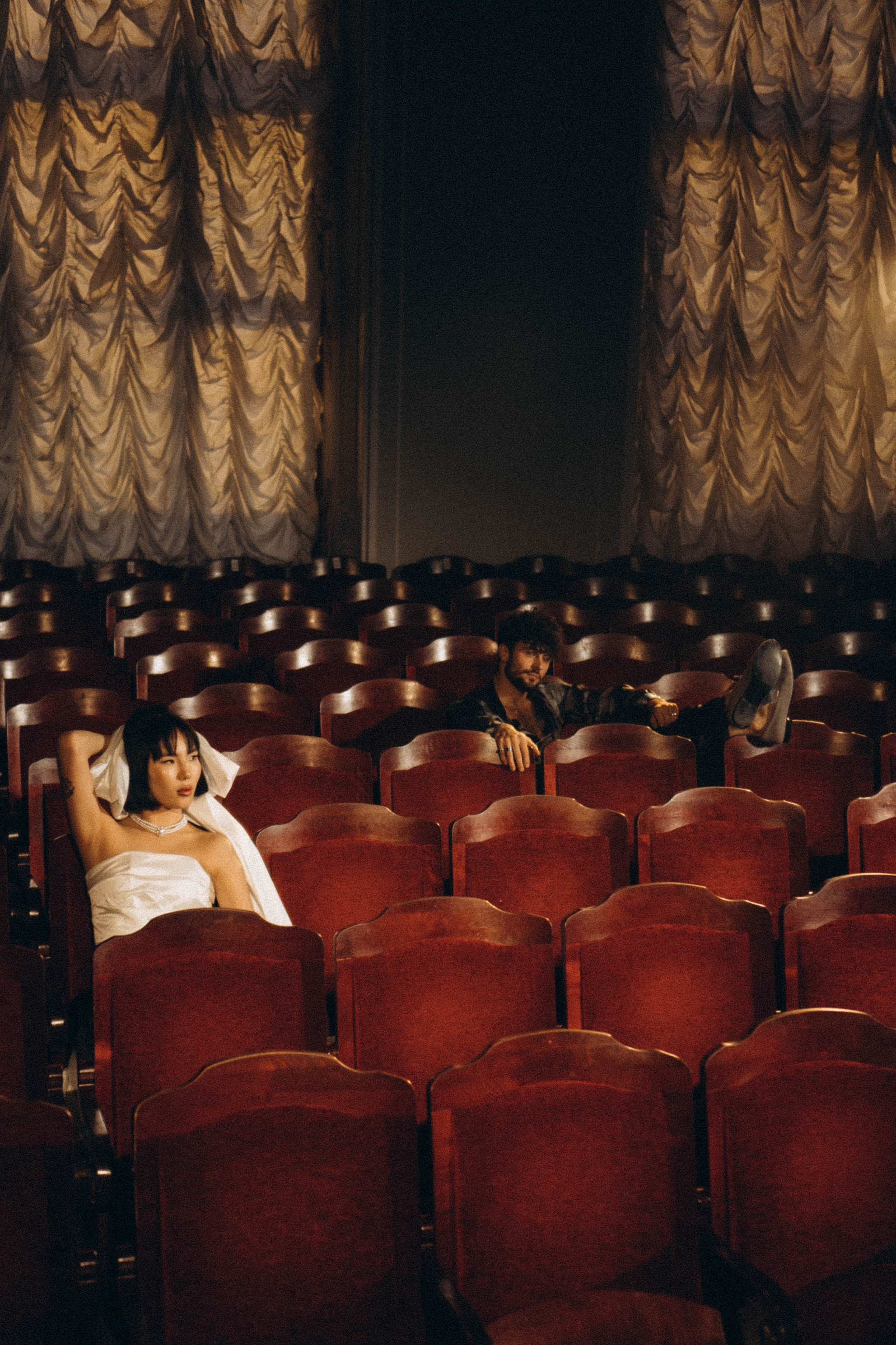 СВАБЕДНАЯ ФОТСЕССИИЯ В ОДНОМ ИЗ ЗАЛОВ НИКОЛАЕВСКОГО ДВОРЦА. Профессиональный фотограф, Санкт-Петербург — Виктория Богомолова