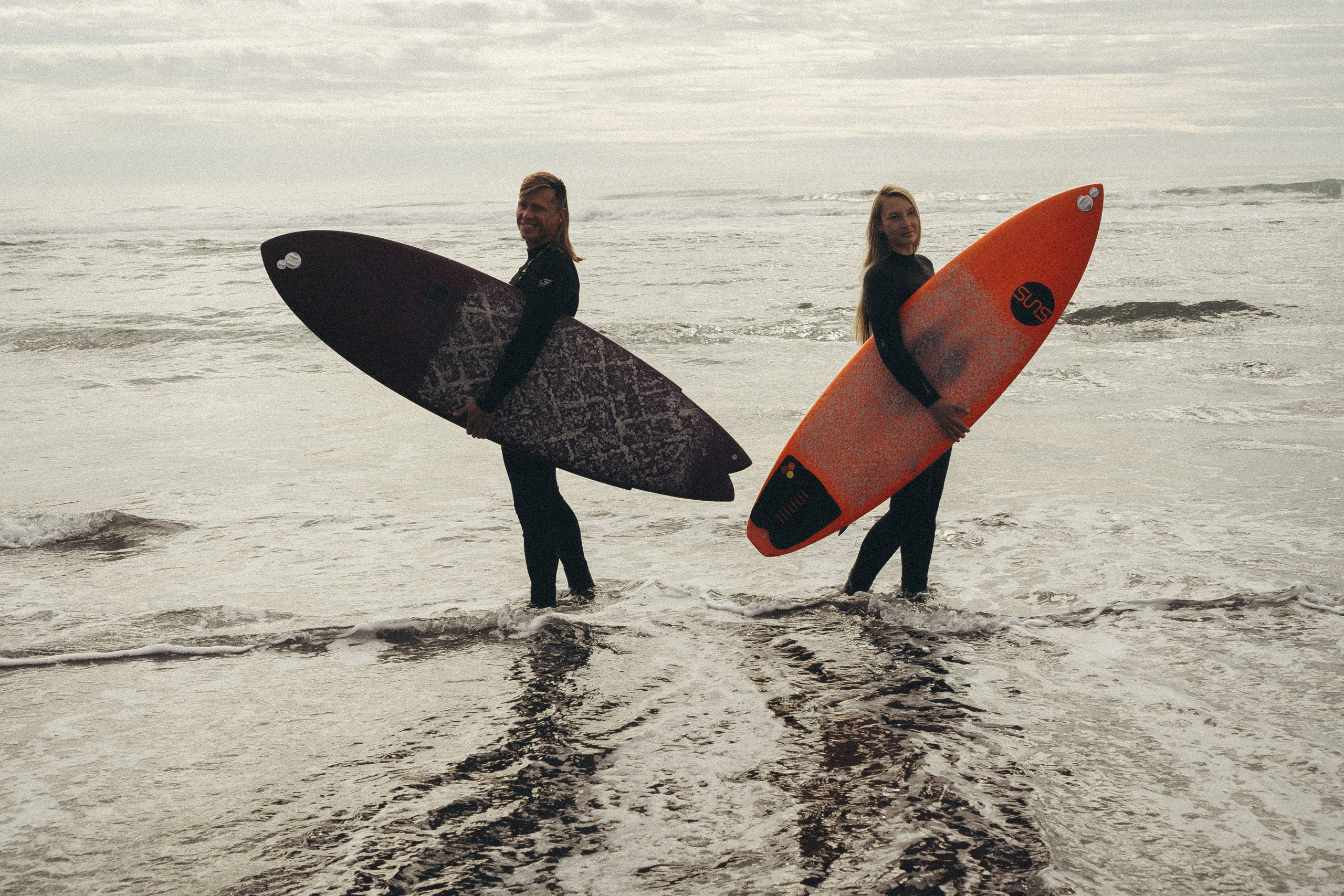 Тихий океан. Профессиональный фотограф, Санкт-Петербург — Виктория Богомолова