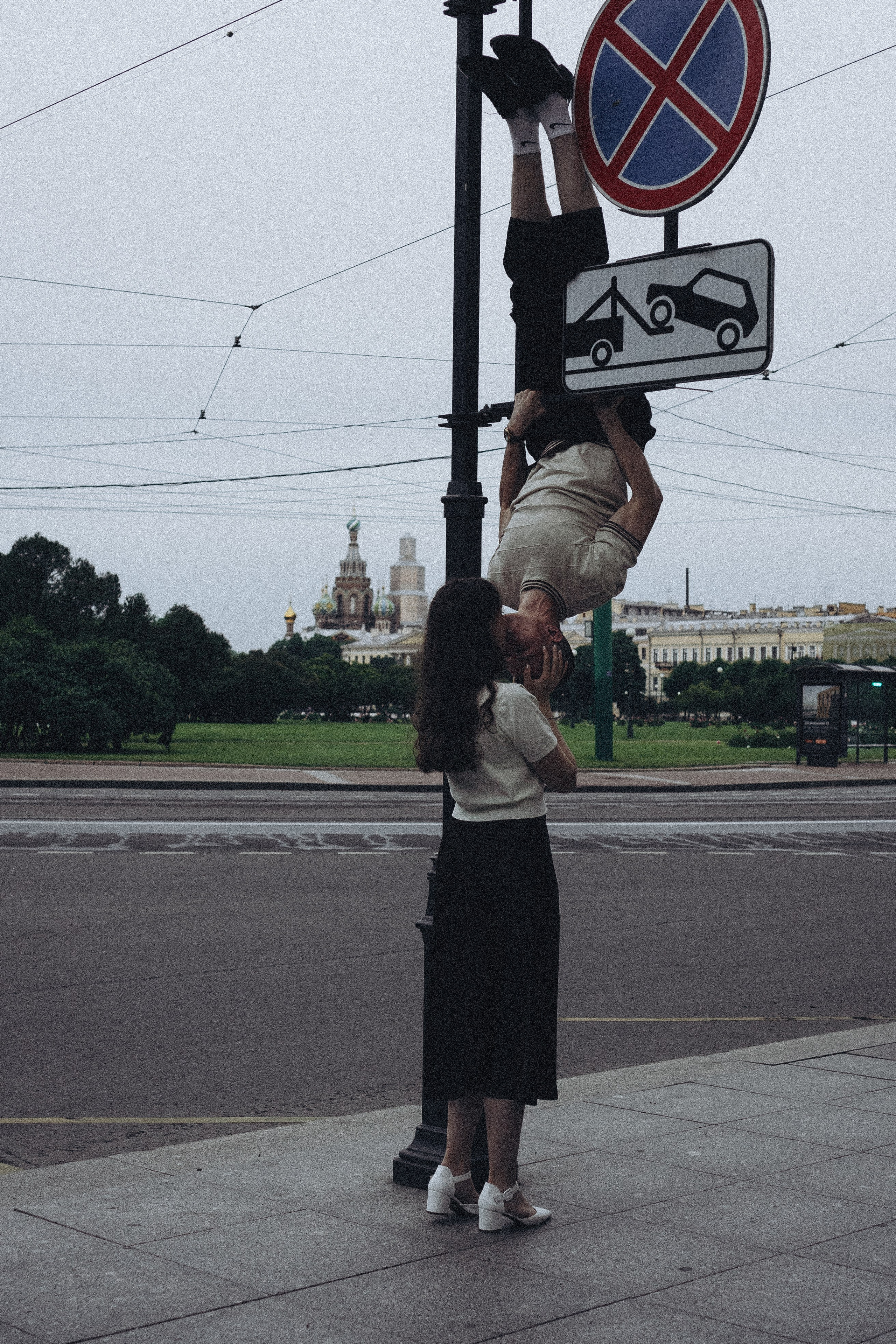 РАССВЕТНАЯ ИСТОРИЯ. Профессиональный фотограф, Санкт-Петербург — Виктория Богомолова