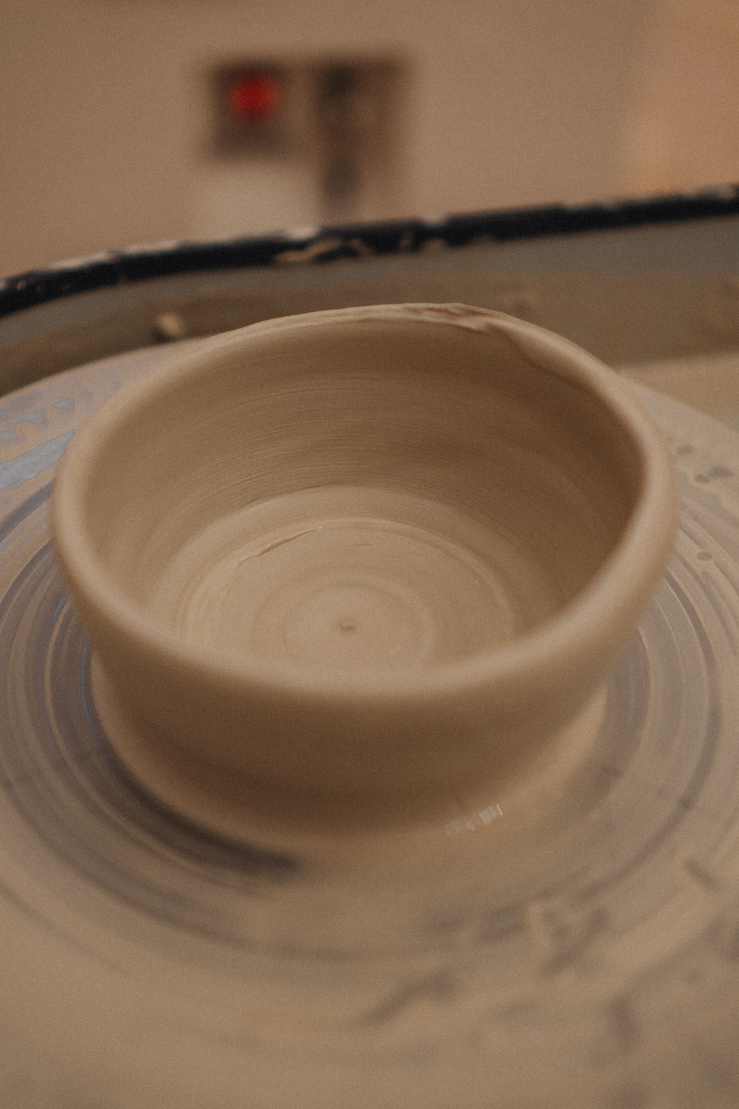 СВИДАНИЕ В ГОНЧАРНОЙ МАСТЕРСКОЙ. Профессиональный фотограф, Санкт-Петербург — Виктория Богомолова