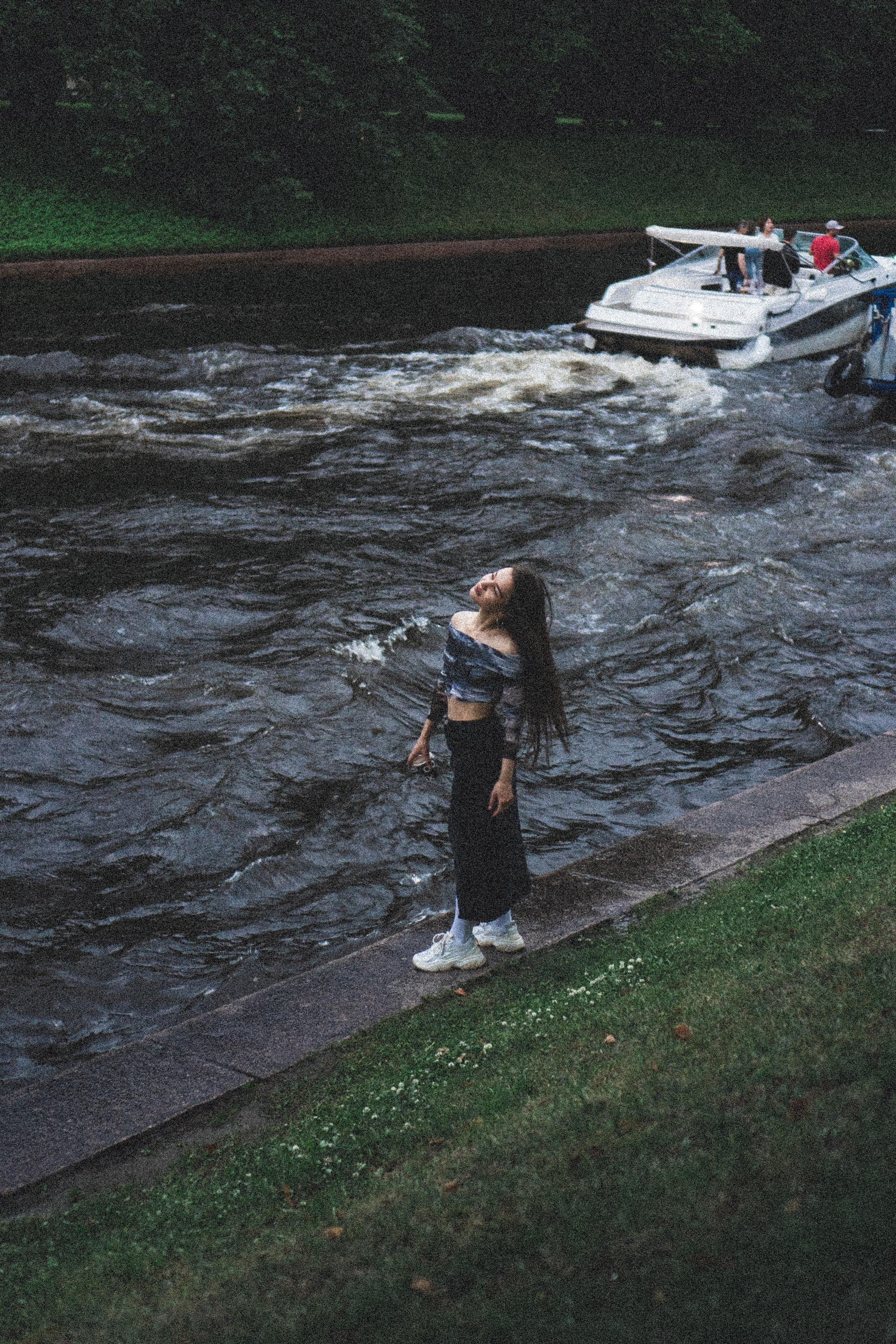 ПРОГУЛКА НА ЗАКАТЕ ПОО ЦЕНТРУ. Профессиональный фотограф, Санкт-Петербург — Виктория Богомолова