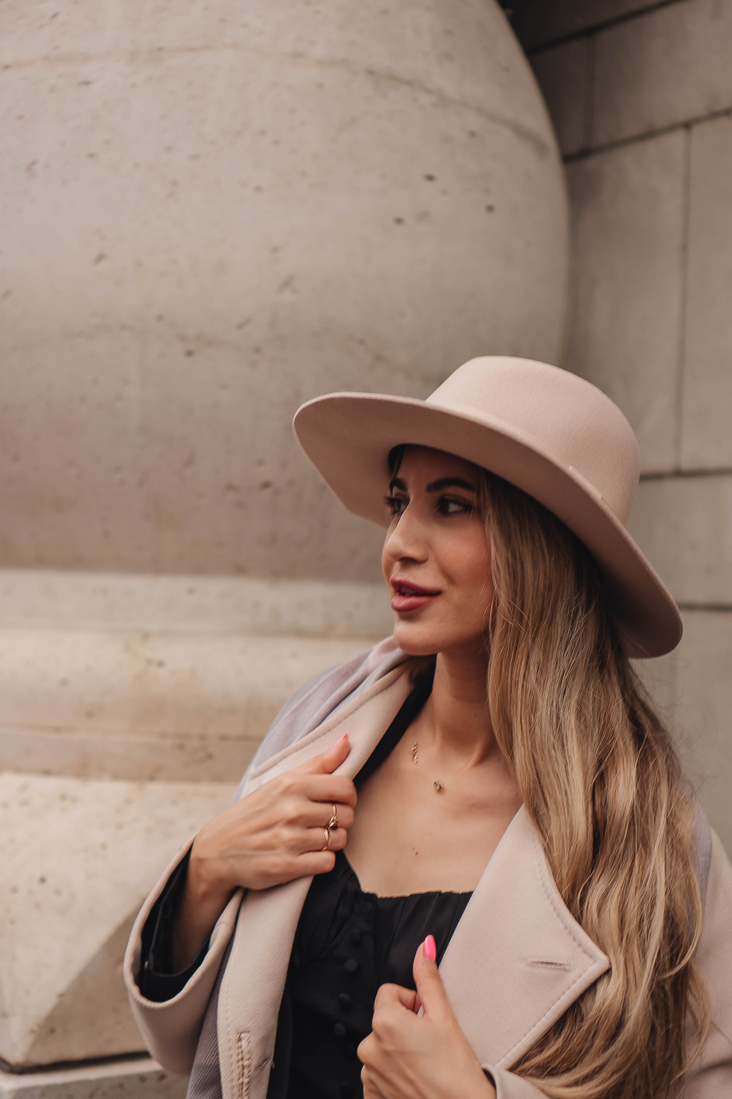 Осенняя. Профессиональный фотограф, Санкт-Петербург — Виктория Богомолова