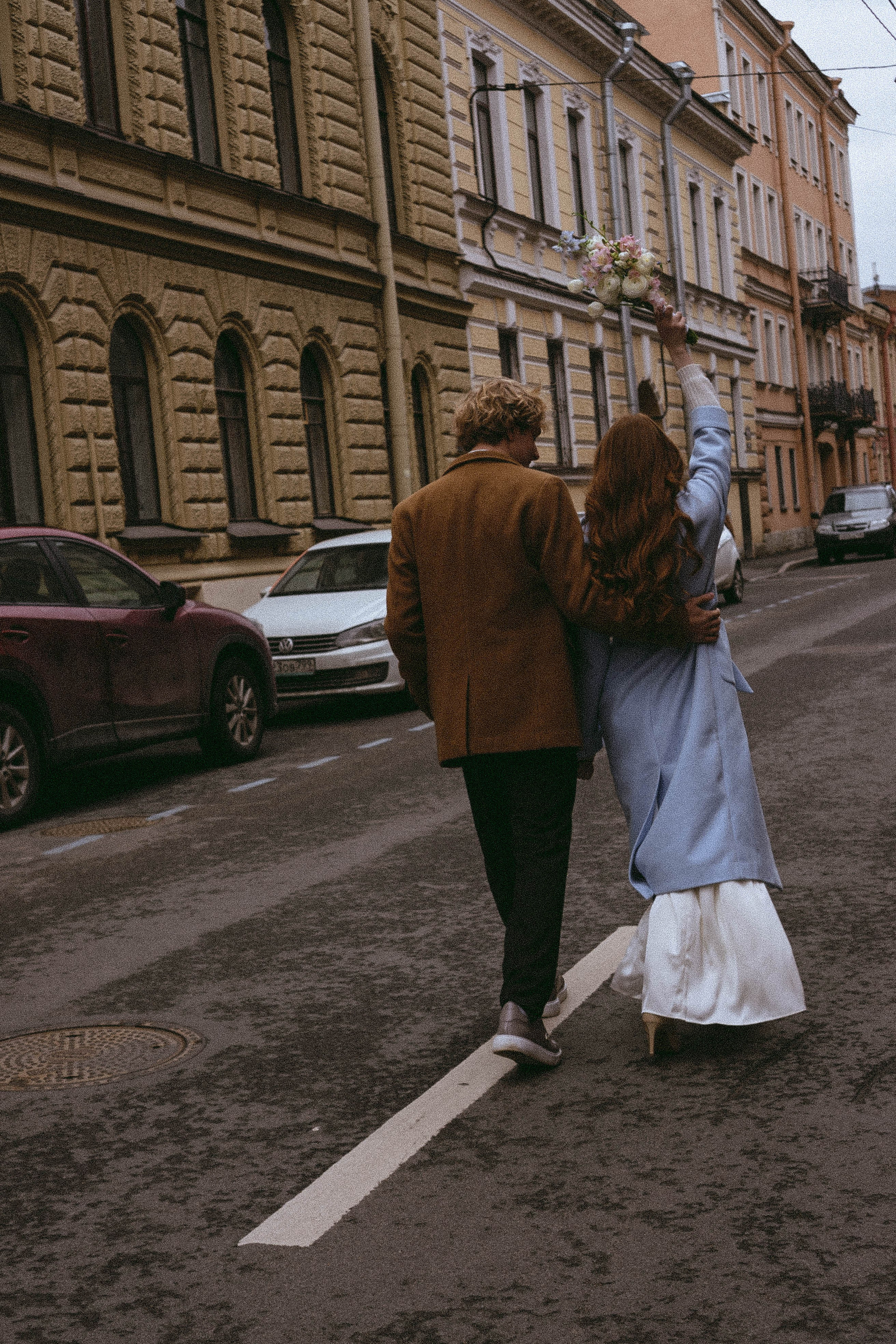 СВАДЕБНАЯ СЬЕМКА В ОТЕЛЕ. СБОРЫ ЖЕНИХА И НЕВЕСТЫ И ТАКЖЕ ТОР И ПОДГОТОВКА К ПРОГУЛКЕ И ПРОГУЛКА ПО ПЕТРОГРАДКЕ. Профессиональный фотограф, Санкт-Петербург — Виктория Богомолова